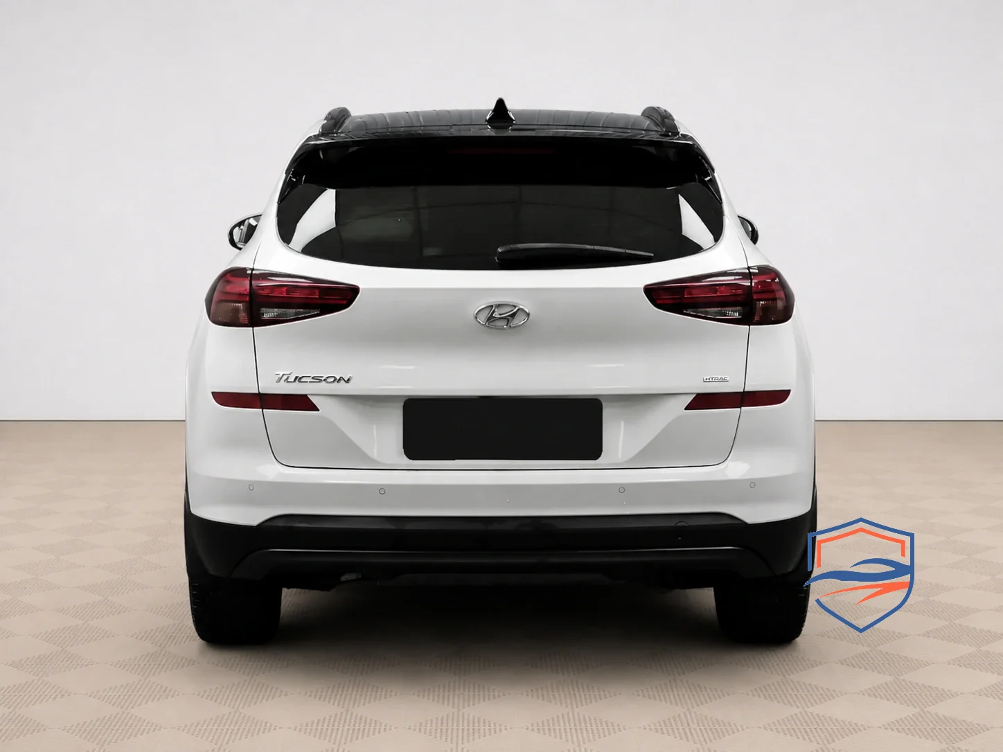Hyundai - Hyundai Tucson III Рестайлинг, 2018 г.