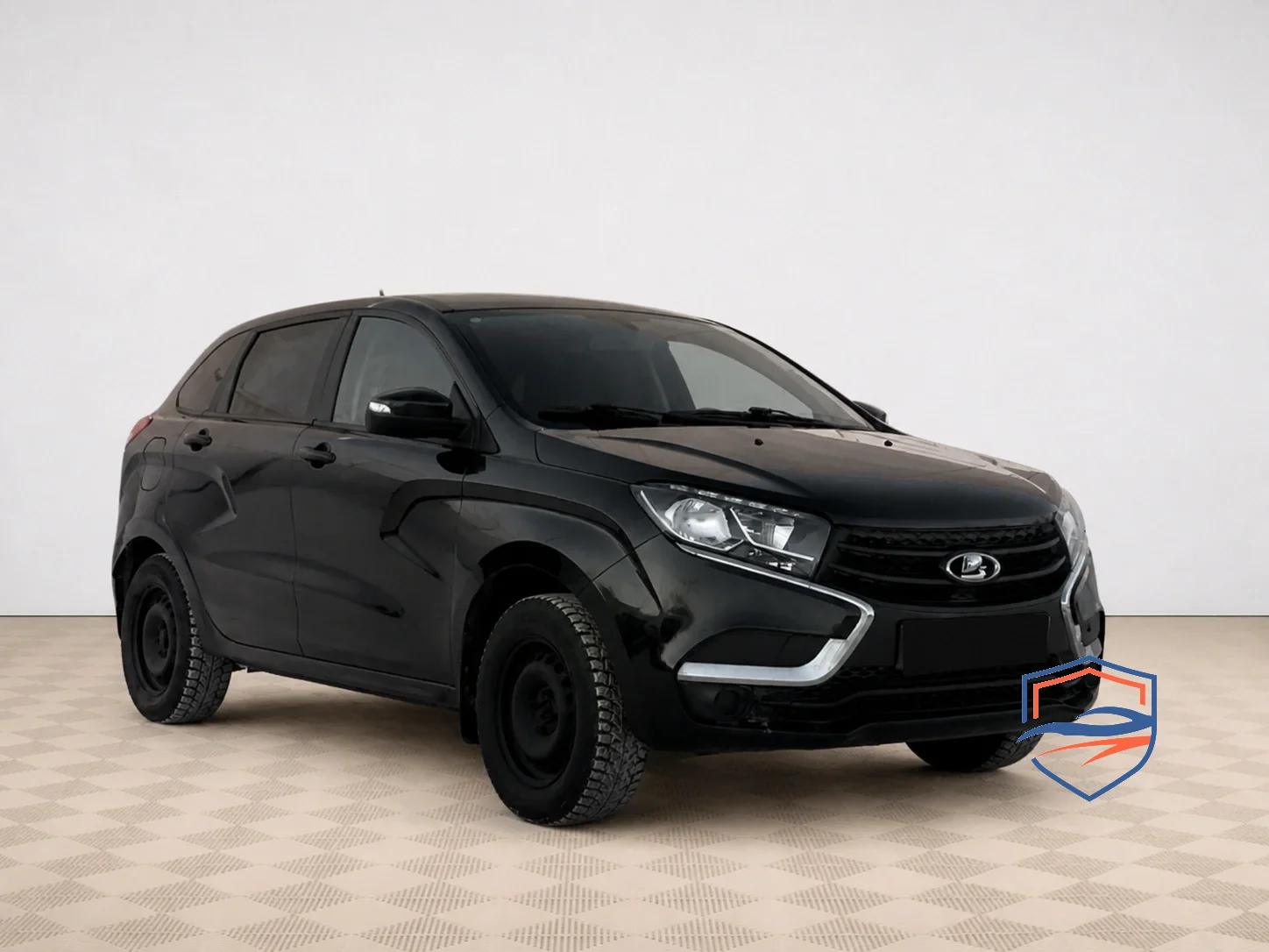 LADA (ВАЗ) - LADA (ВАЗ) XRAY I, 2018 г.