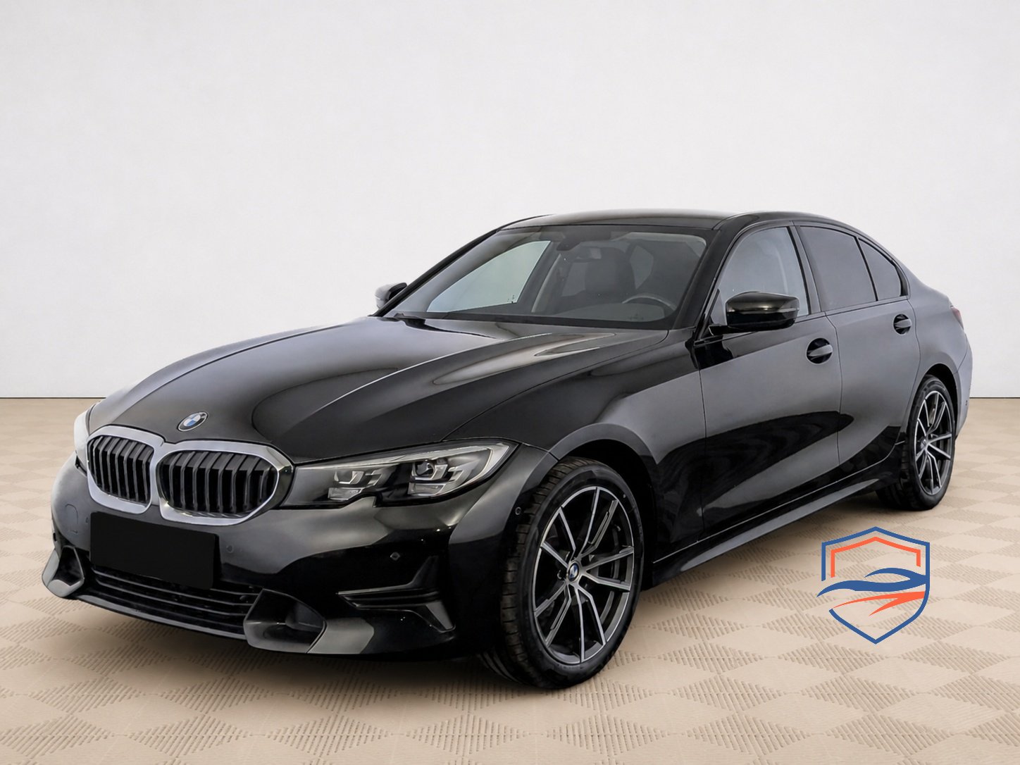 BMW - BMW 3 серии, 2021