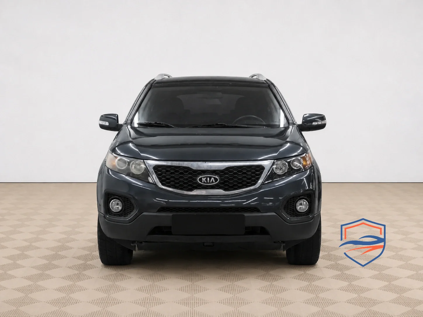 Kia - Kia Sorento II, 2011 г.