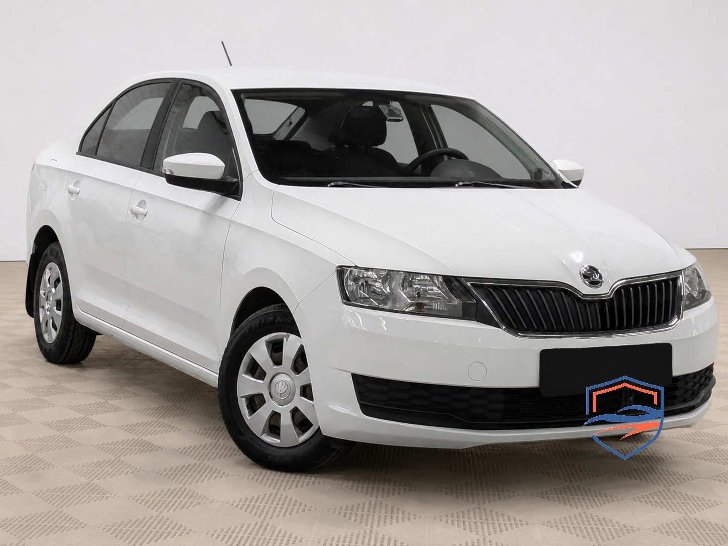 Skoda - Skoda Rapid, 2019