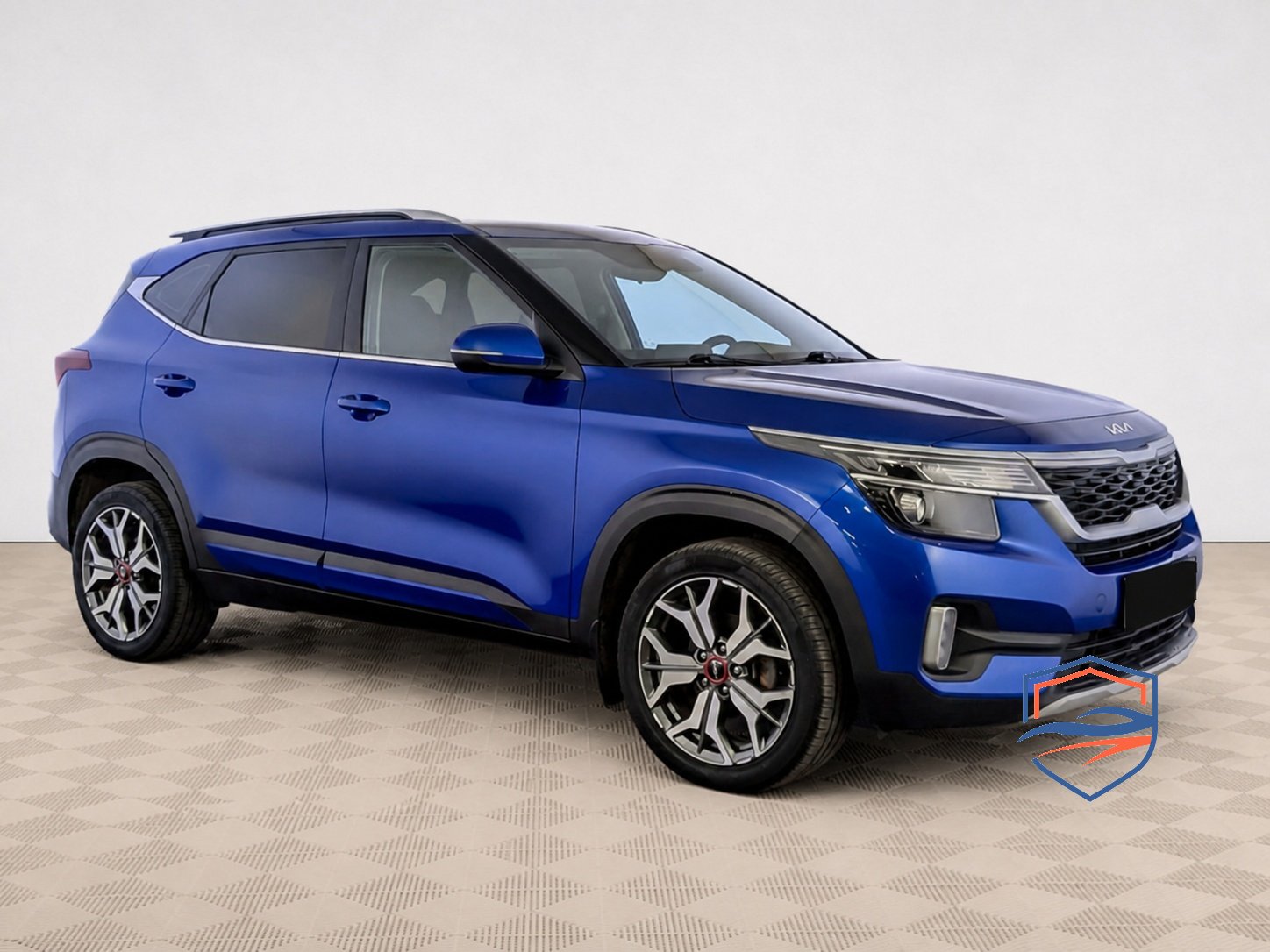 Kia - Kia Seltos I, 2022
