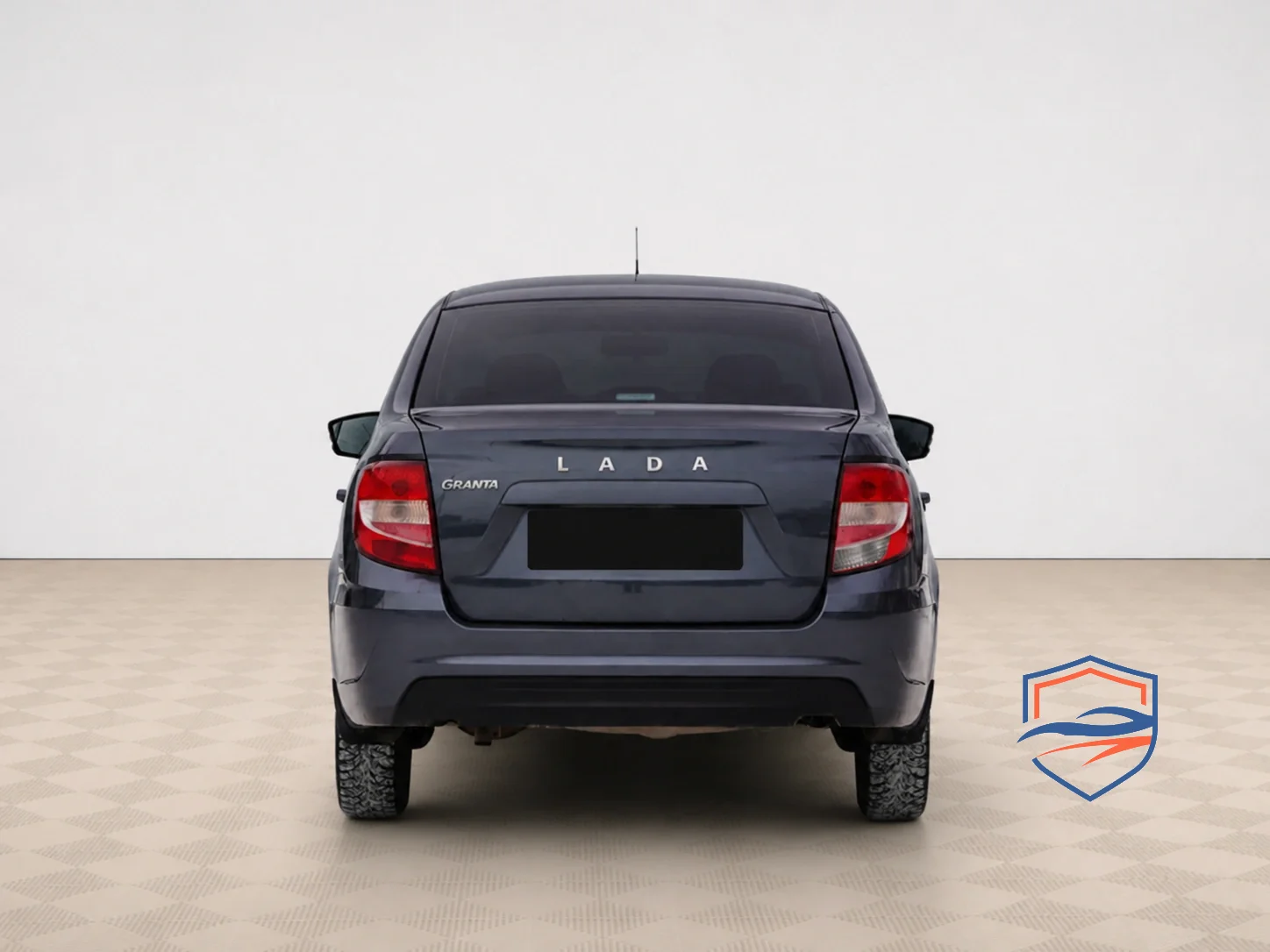 LADA (ВАЗ) - LADA (ВАЗ) Granta I Рестайлинг, 2023 г.
