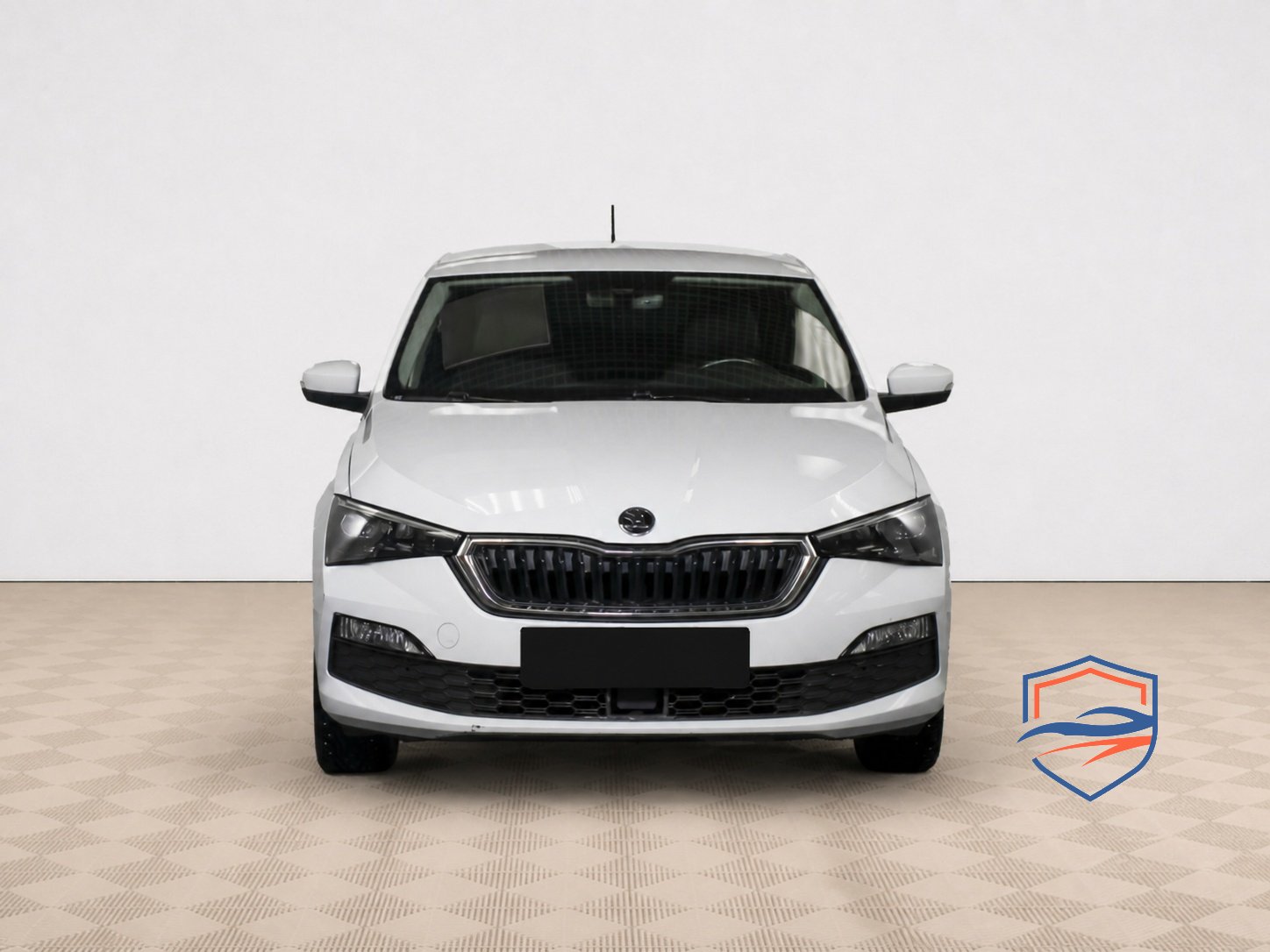 Skoda - Skoda Rapid II, 2021