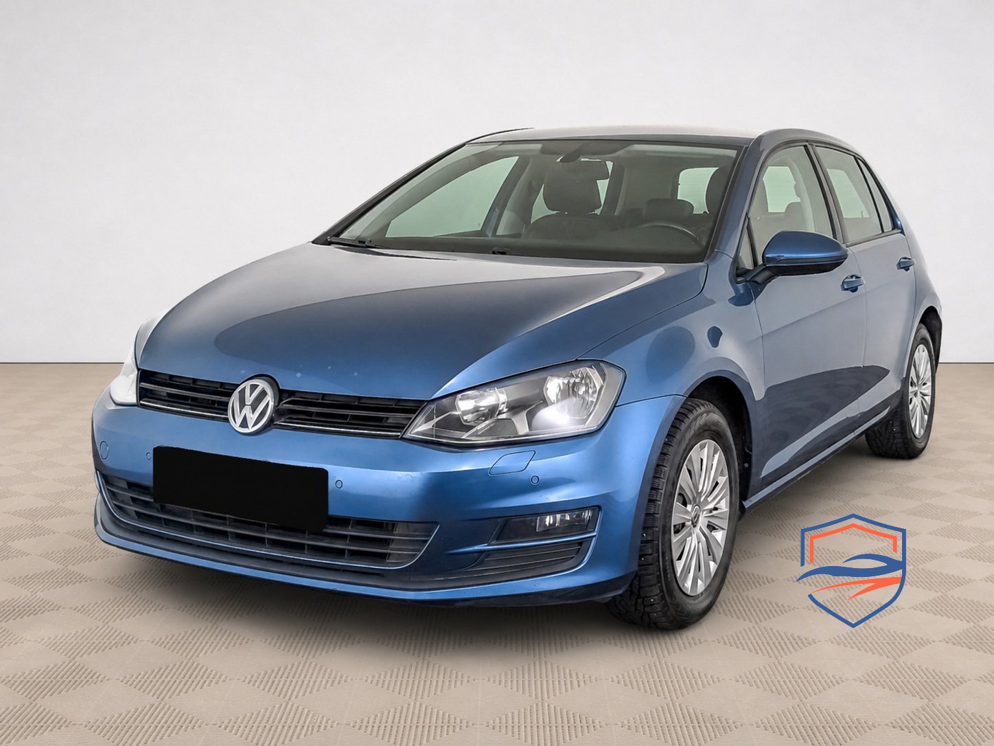Volkswagen - Volkswagen Golf, 2013