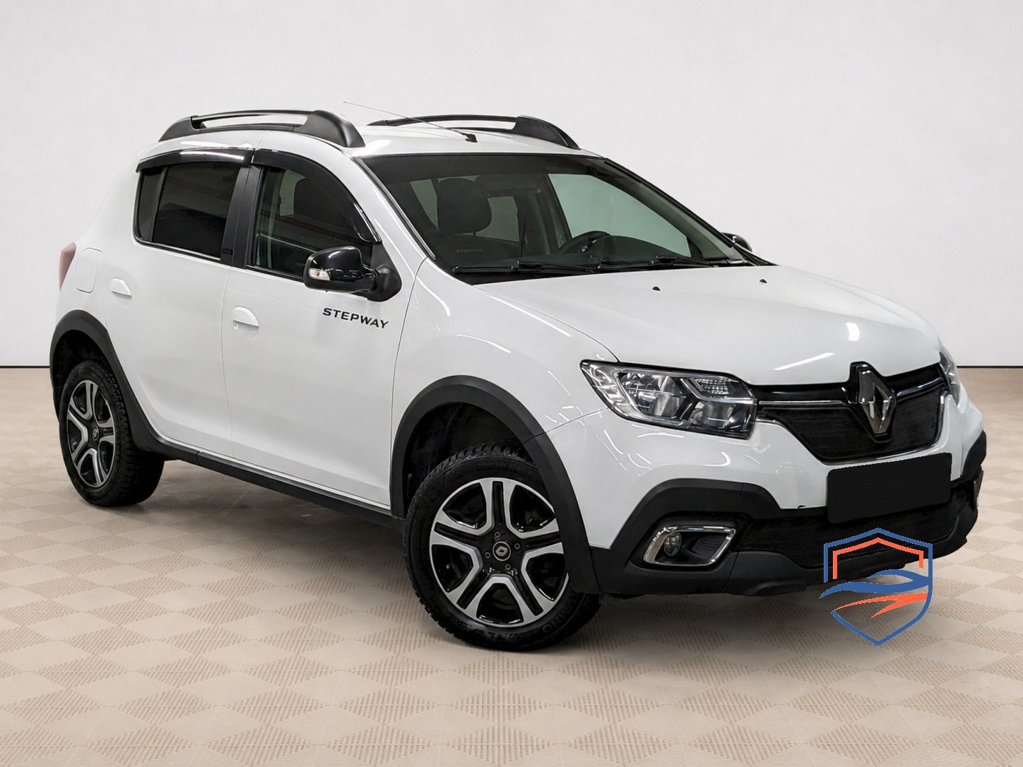 Renault - Renault Sandero, 2021
