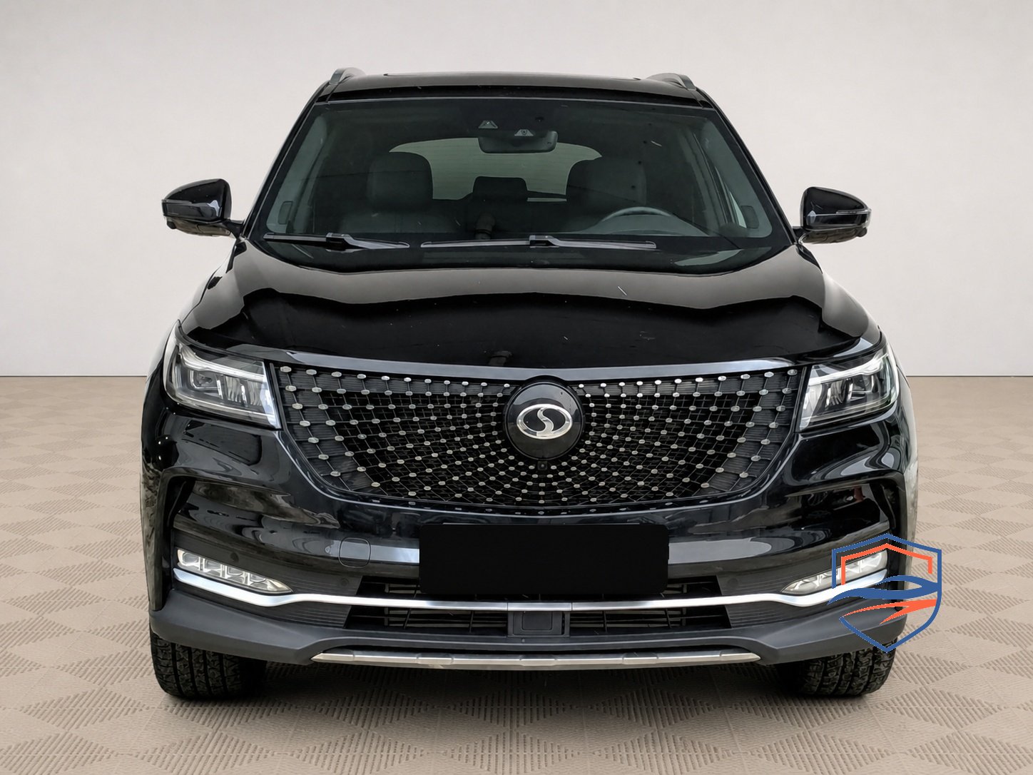 DongFeng - DongFeng DFSK ix7, 2024