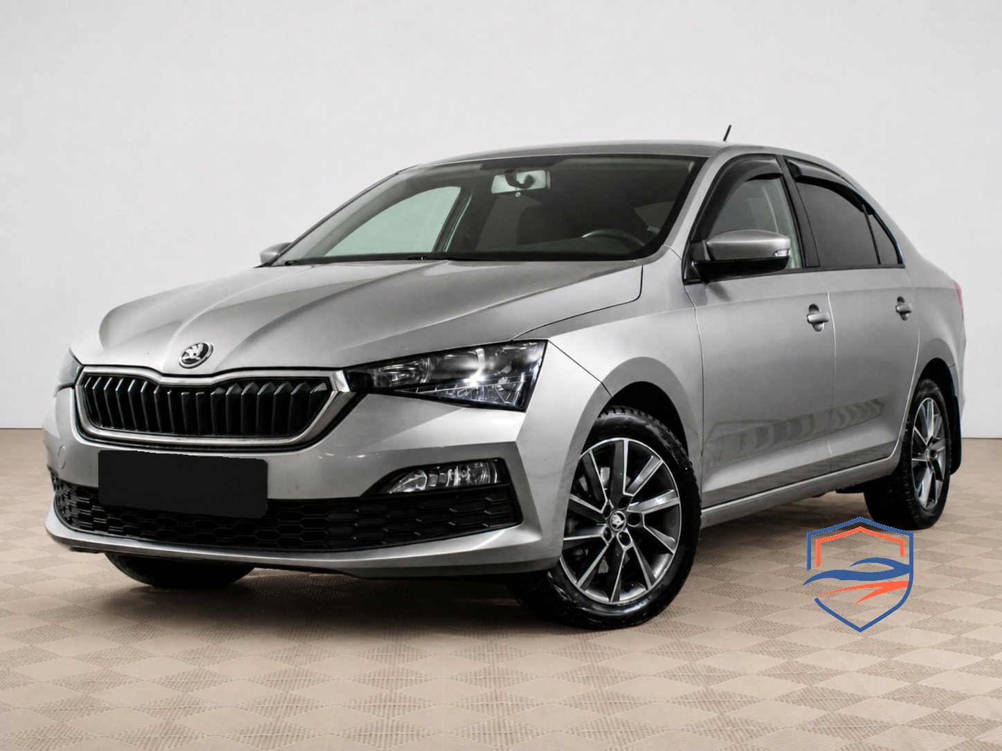 Skoda - Skoda Rapid II, 2020