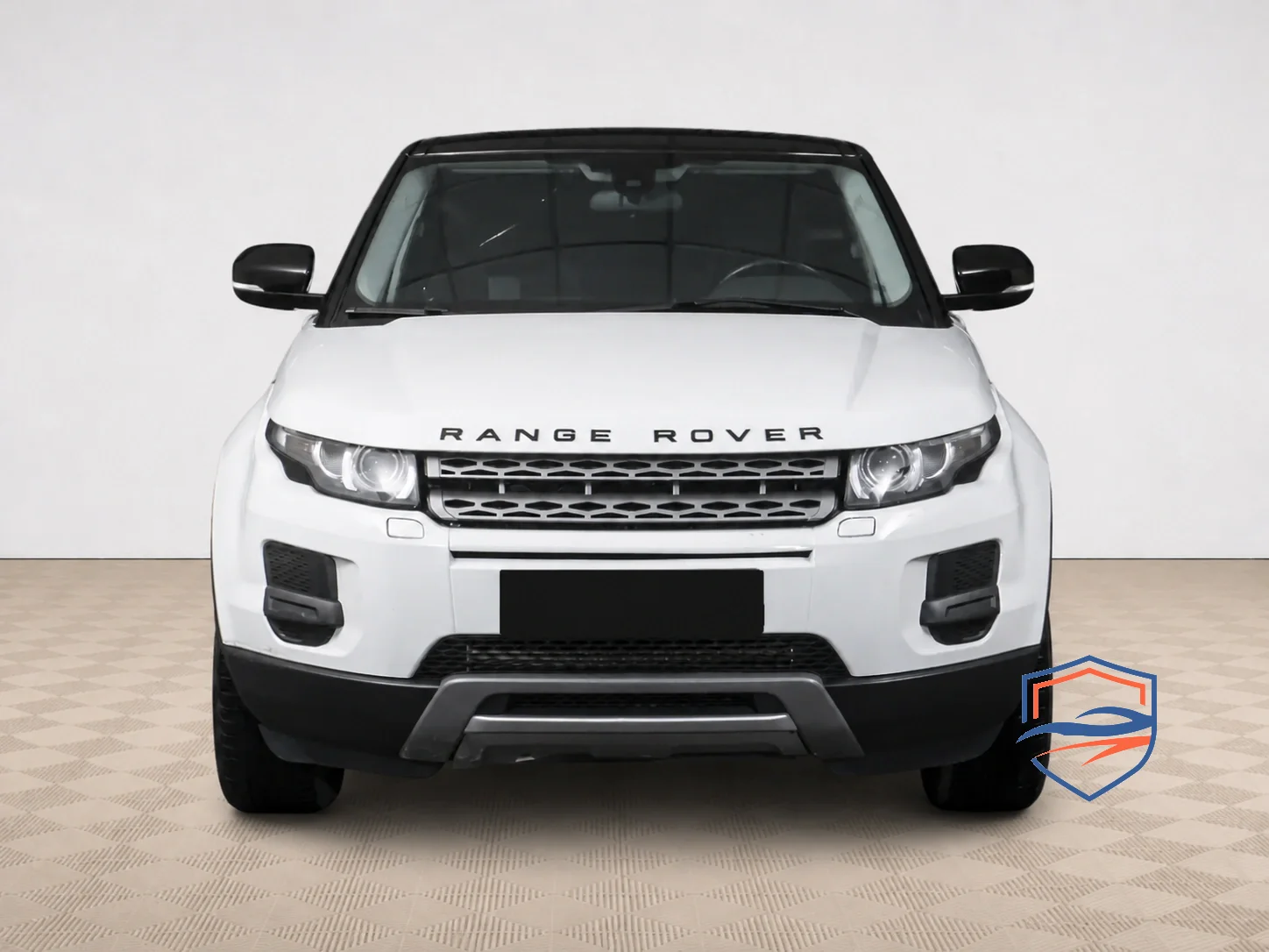 Land Rover - Land Rover Range Rover Evoque I, 2012 г.