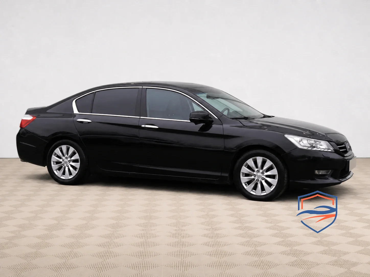 Honda - Honda Accord IX, 2013 г.