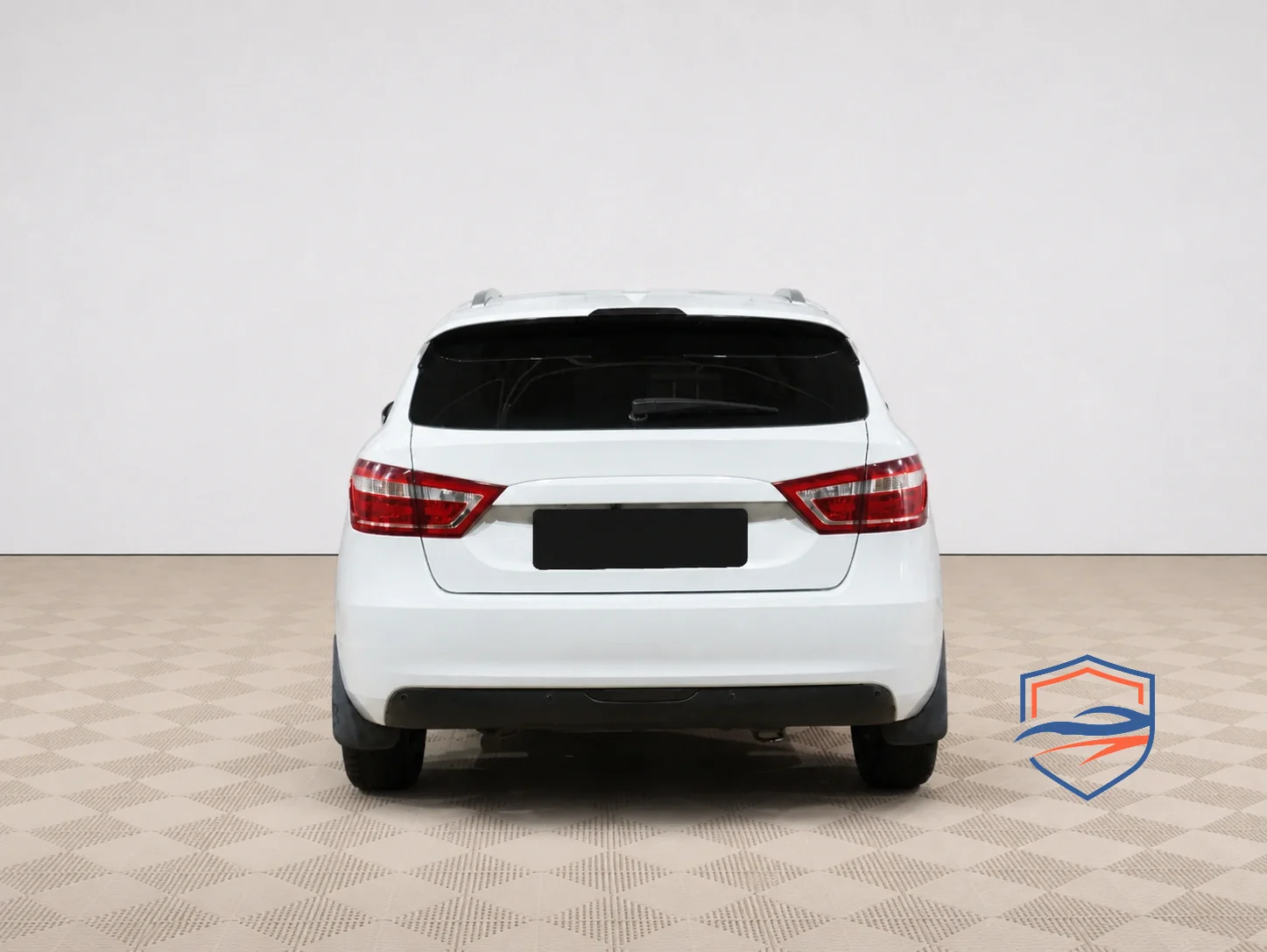 LADA (ВАЗ) - LADA (ВАЗ) Vesta SW I, 2019 г.