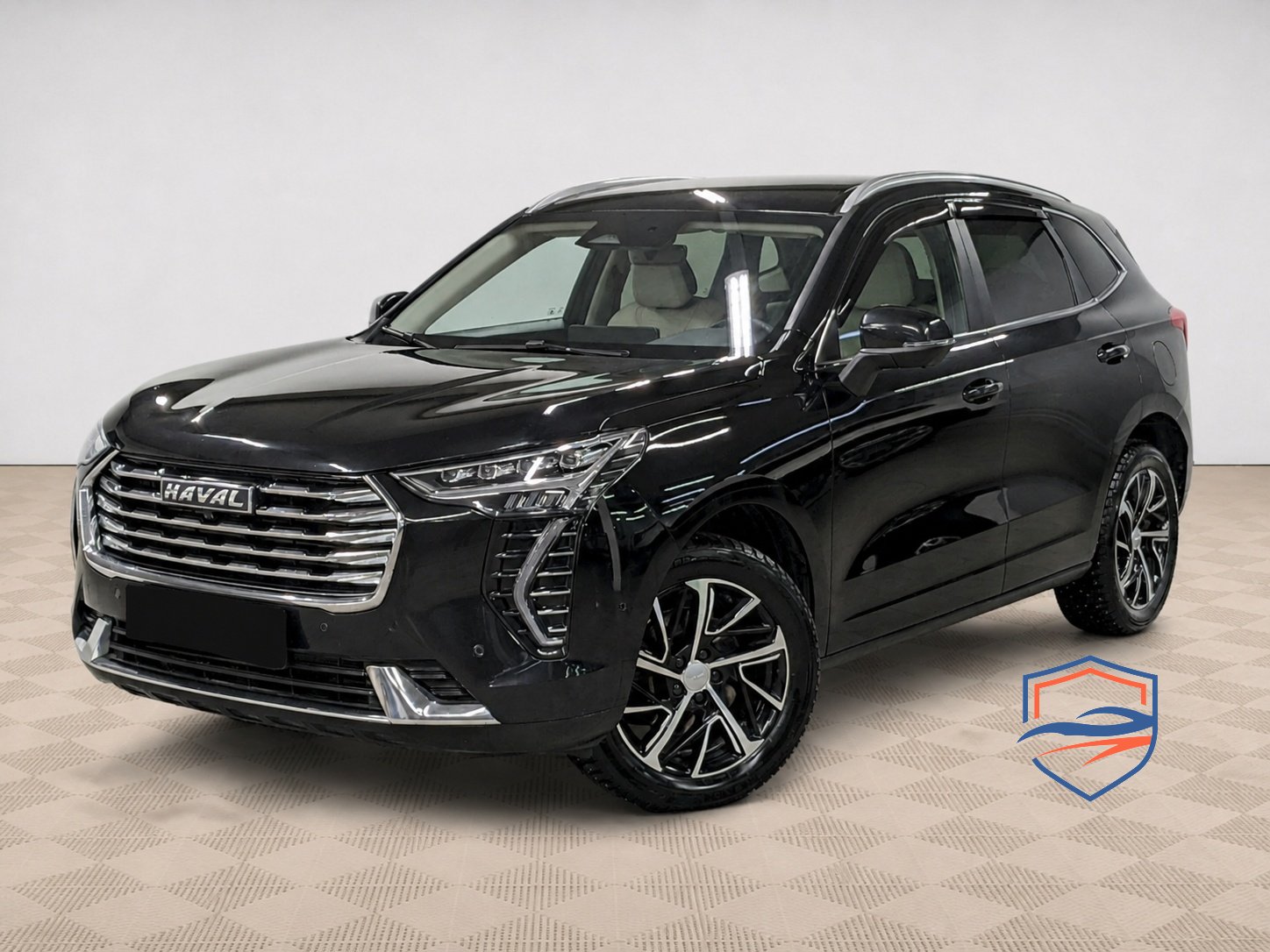Haval - HAVAL Jolion, 2023