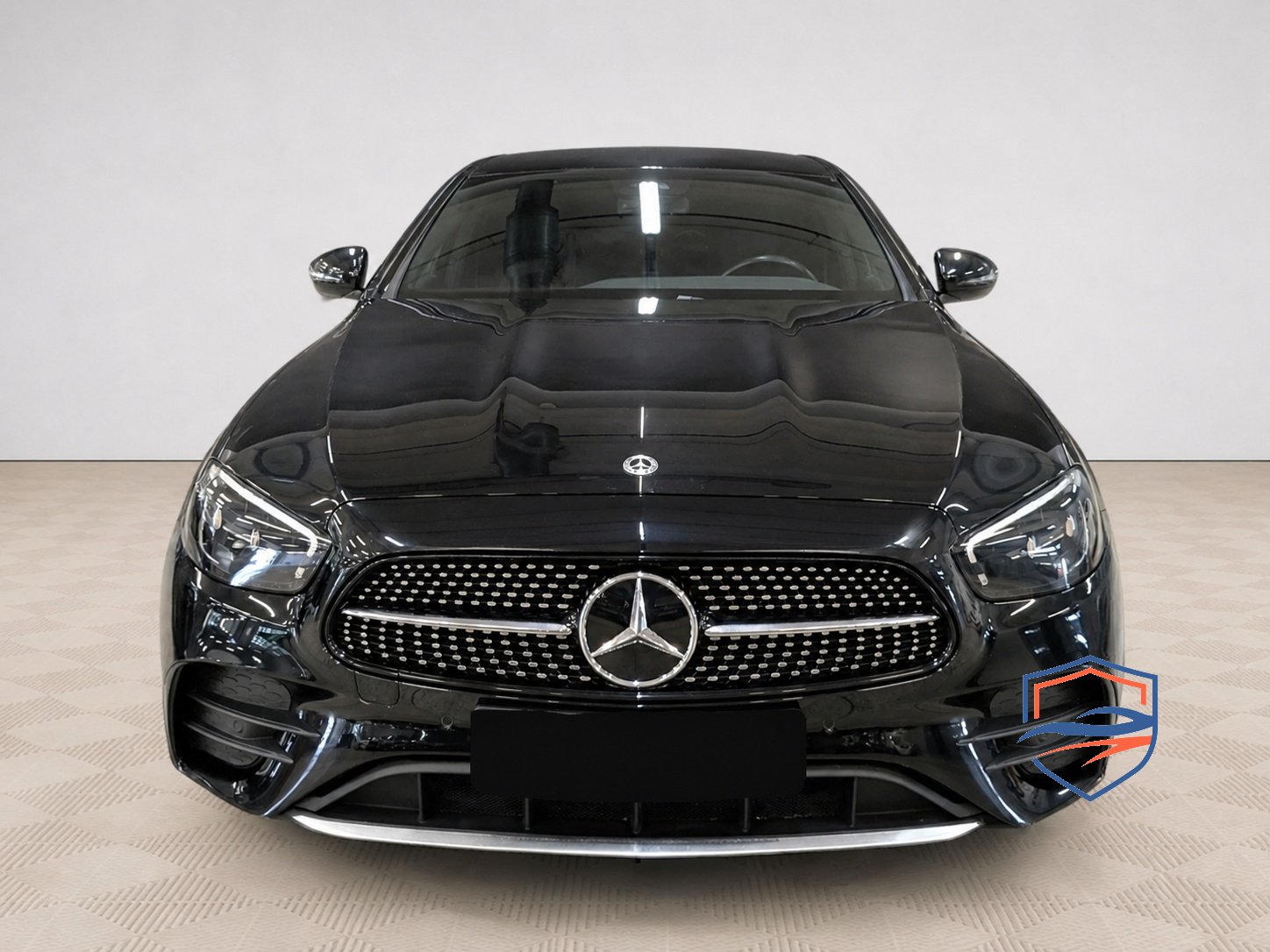 Mercedes-Benz - Mercedes-Benz E-Класс, 2022
