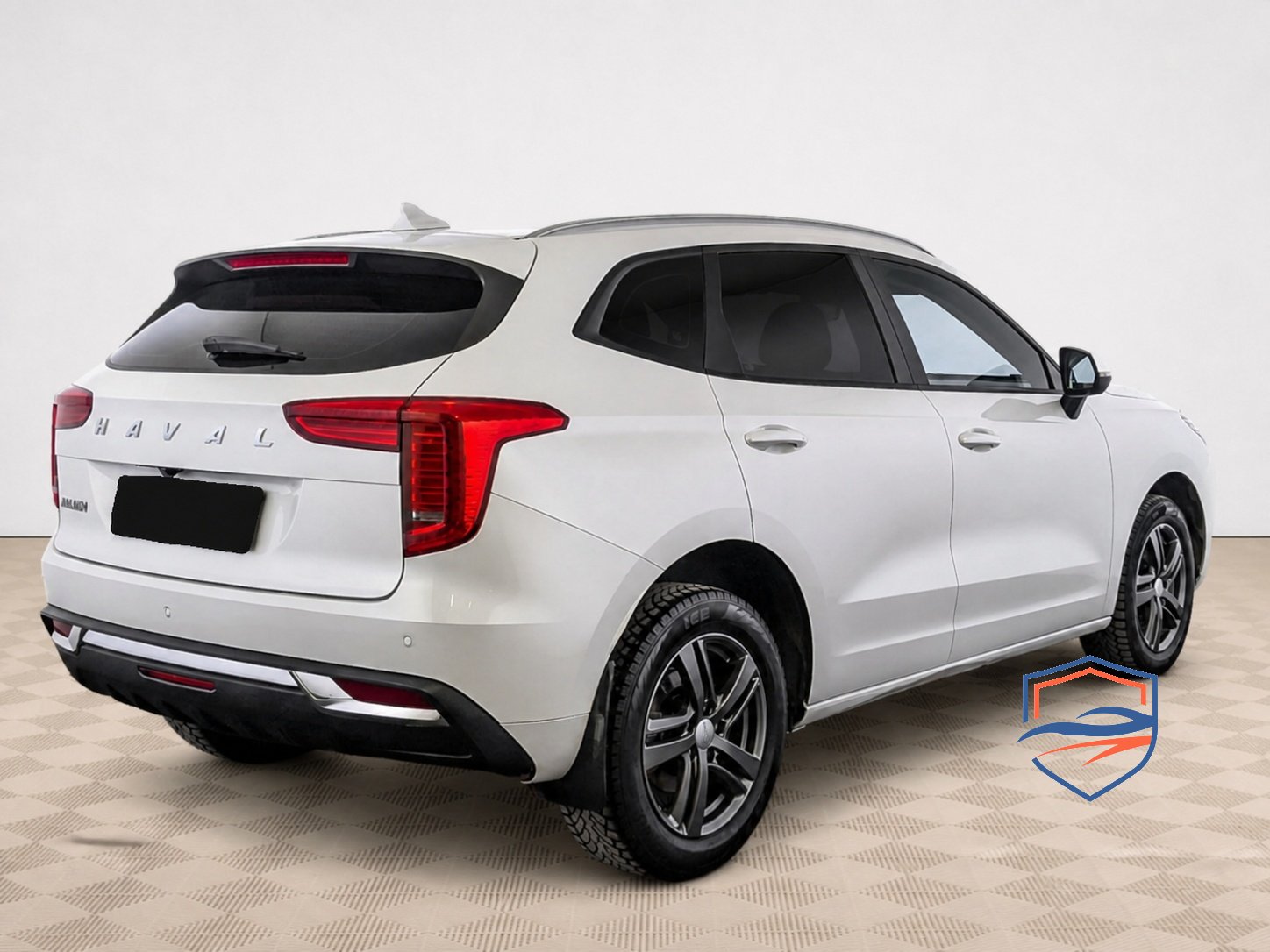 Haval - Haval Jolion I, 2023