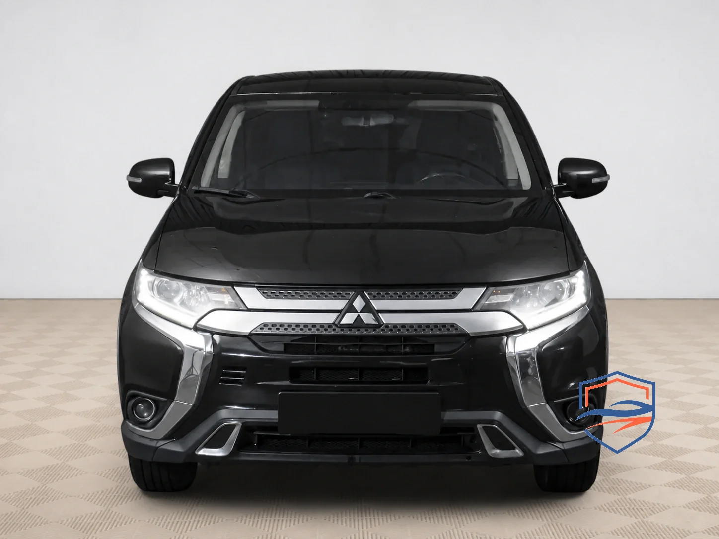 Mitsubishi - Mitsubishi Outlander III Рестайлинг 3, 2019 г.