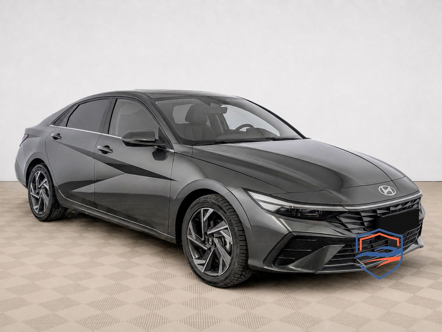 Hyundai - Hyundai Elantra, 2024