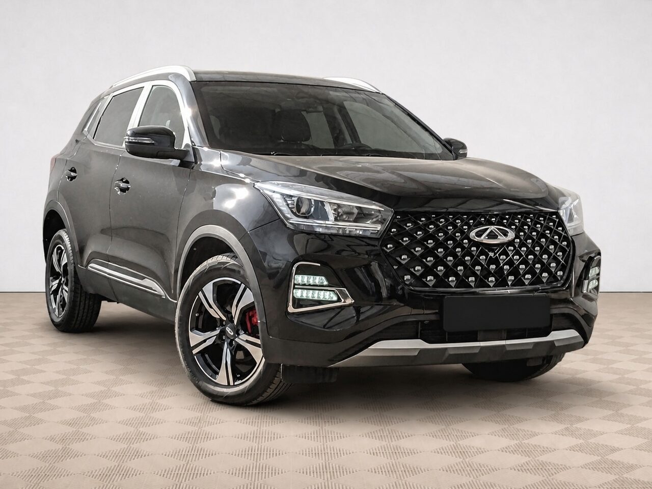 Chery - Chery Tiggo 4 Pro, 2022
