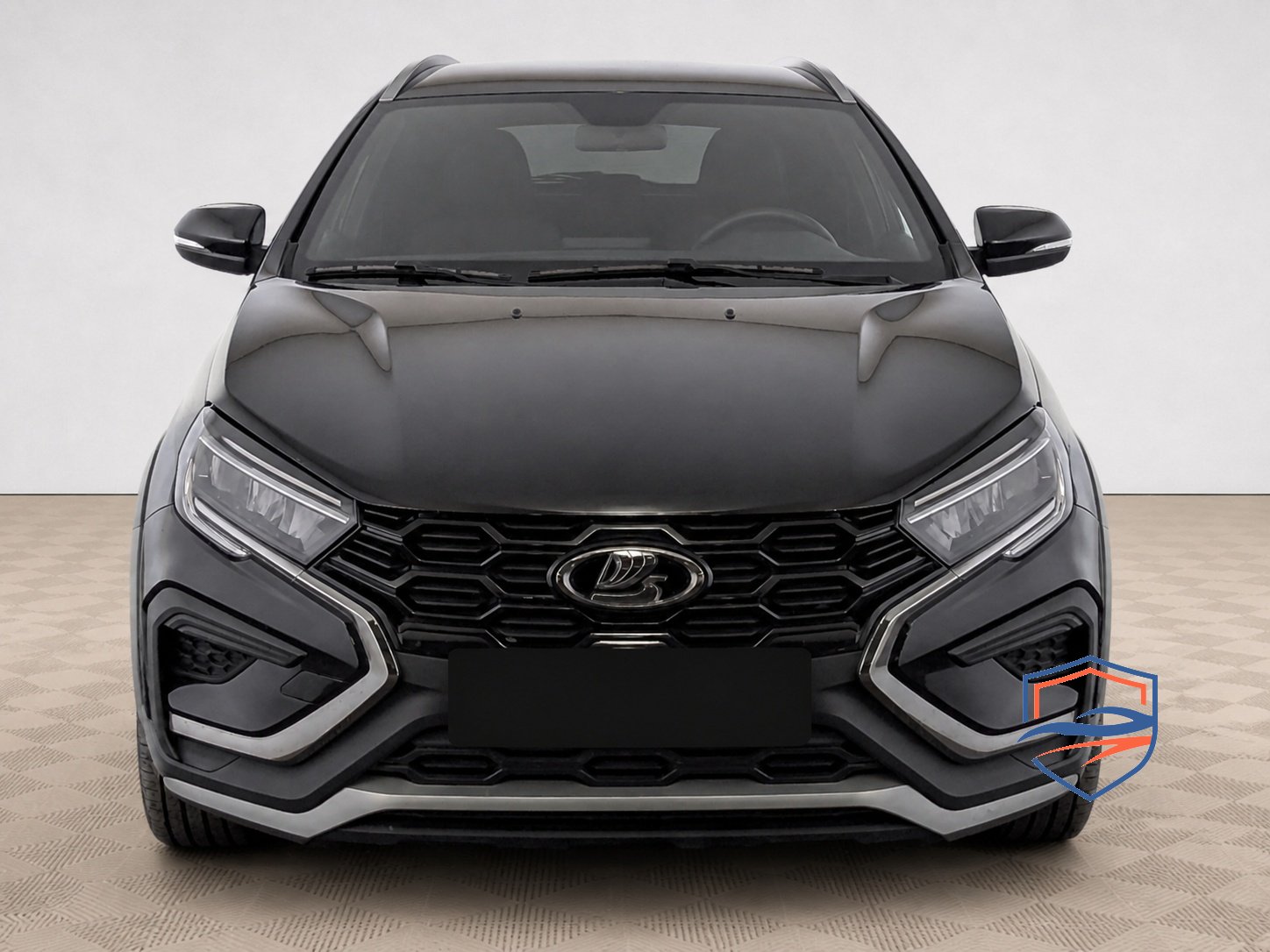 LADA (ВАЗ) - Lada Vesta SW, 2024