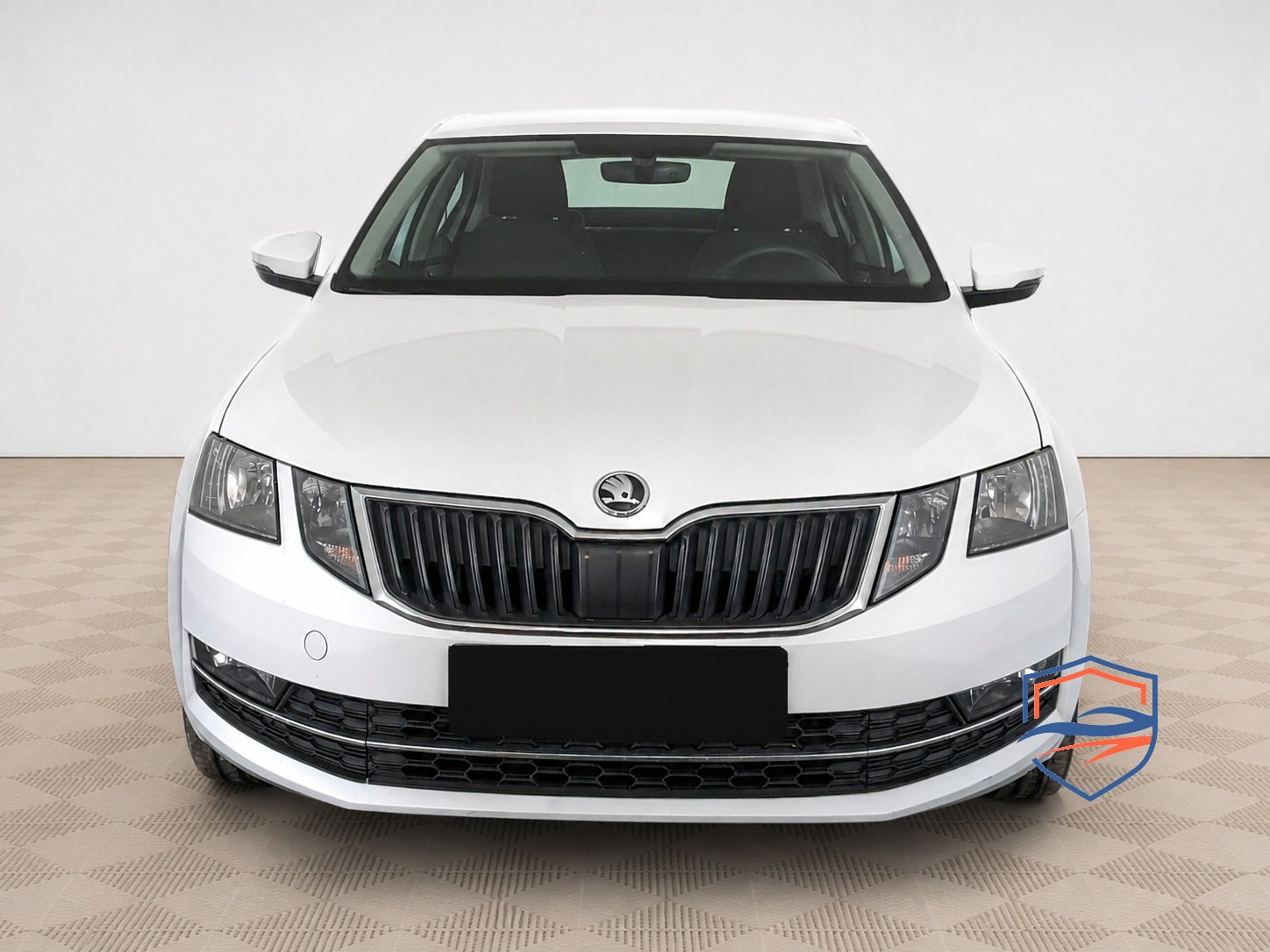 Skoda - Skoda Octavia, 2018
