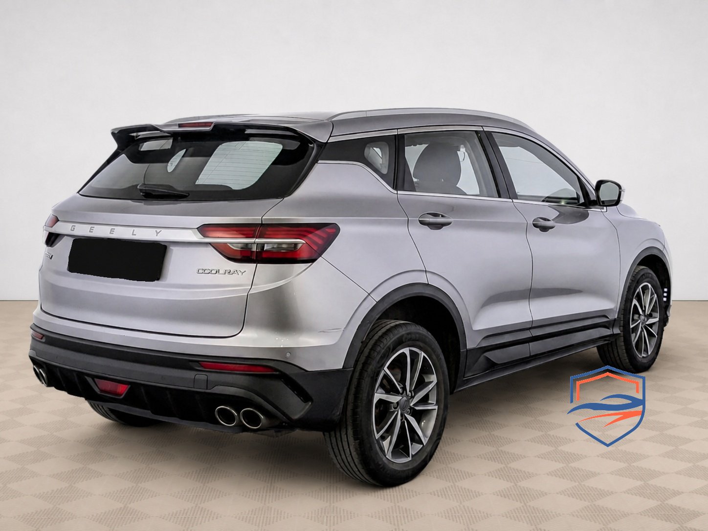 Geely - Geely Coolray I, 2023