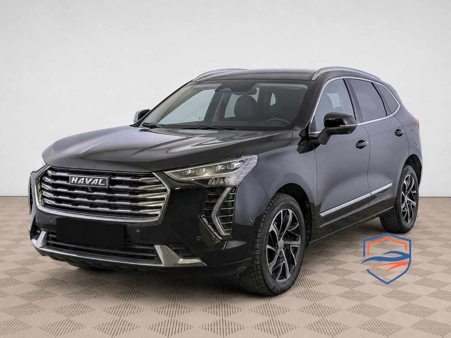 Haval - HAVAL Jolion, 2021