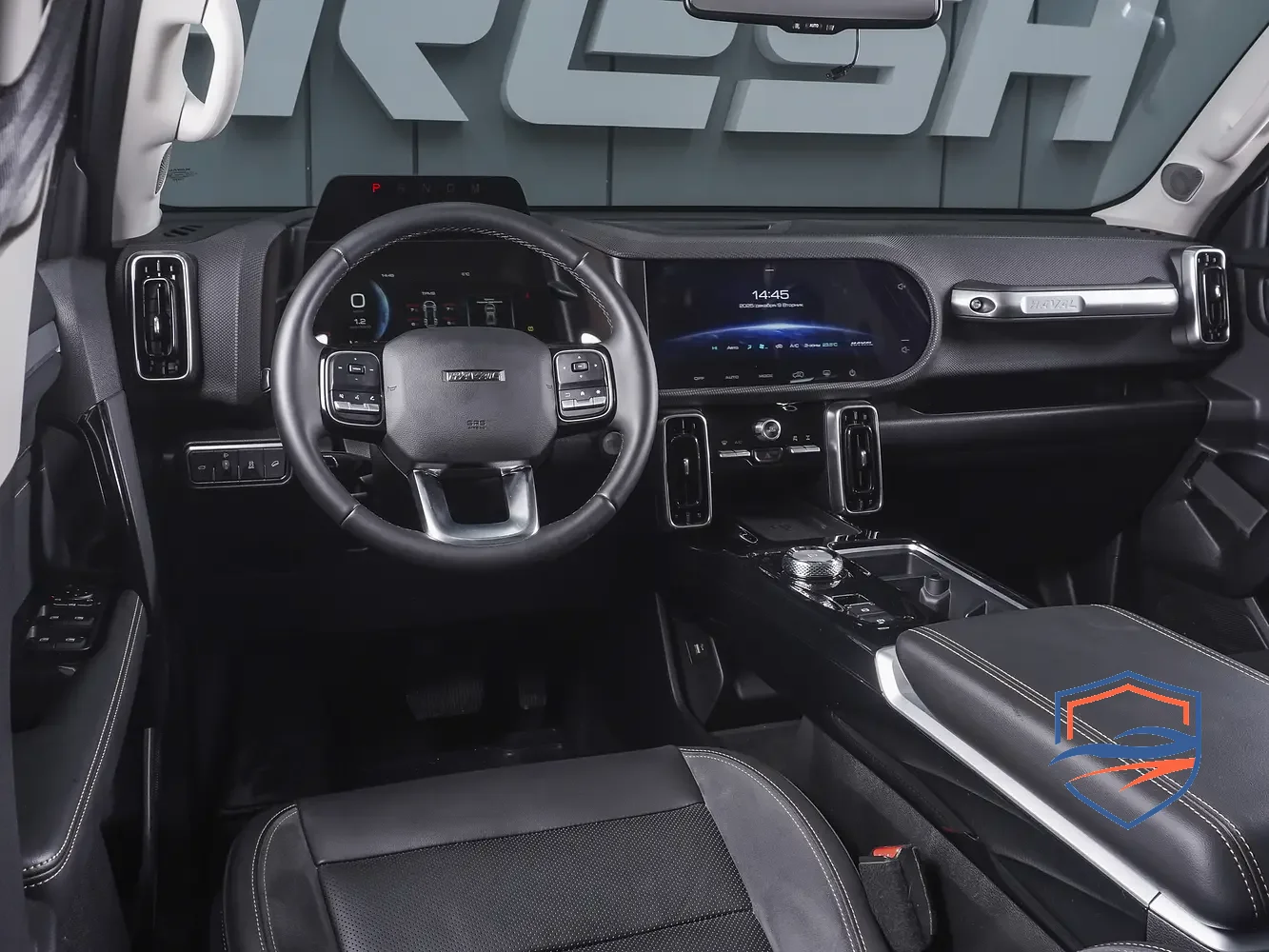 Haval - Haval Dargo Dargo, 2023 г.