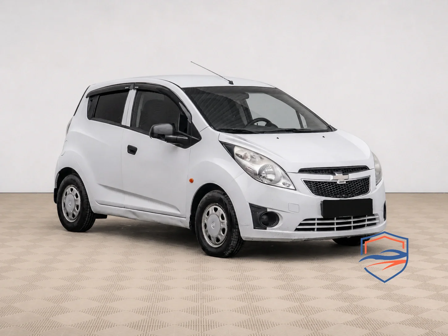 Chevrolet - Chevrolet Spark III, 2011 г.