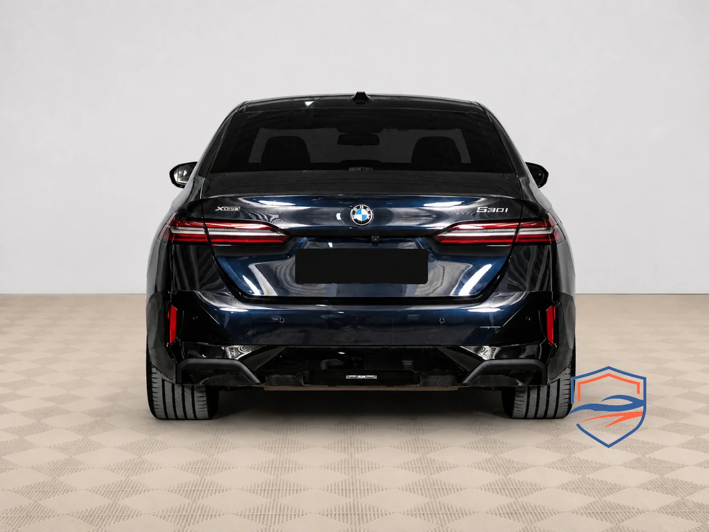BMW - BMW 5 серии VIII (G60/G61/G68), 2024 г.