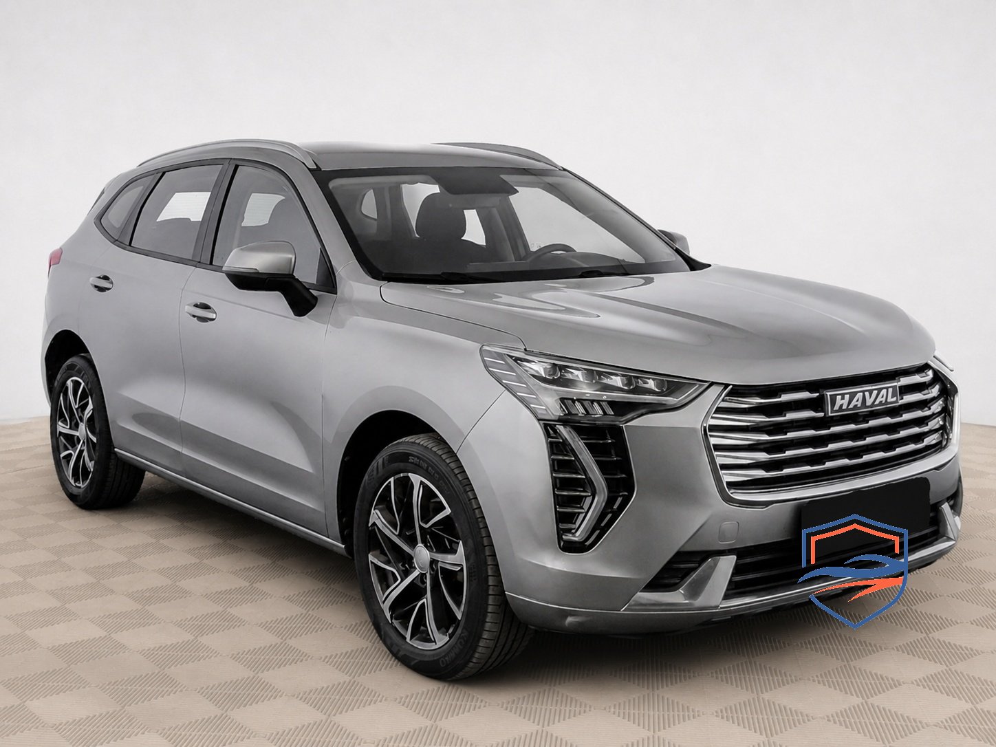 Haval - HAVAL Jolion, 2022