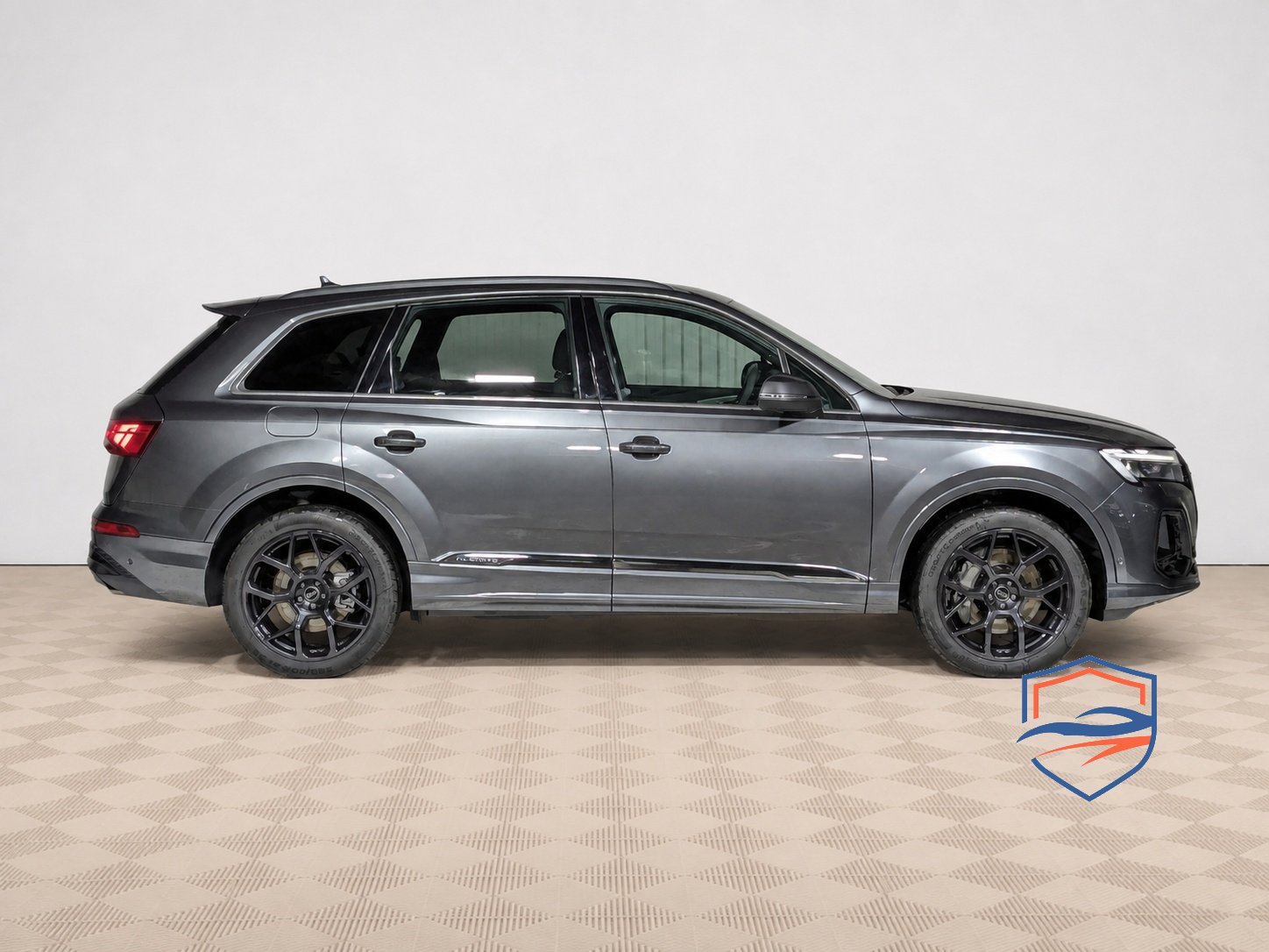 Audi - Audi Q7, 2024