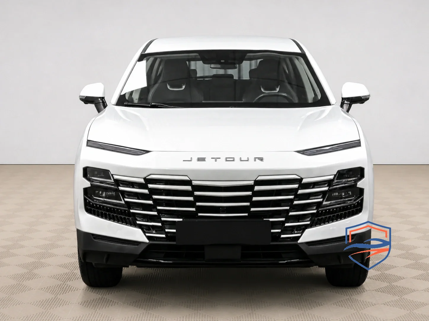 Jetour - Jetour DASHING I, 2024 г.