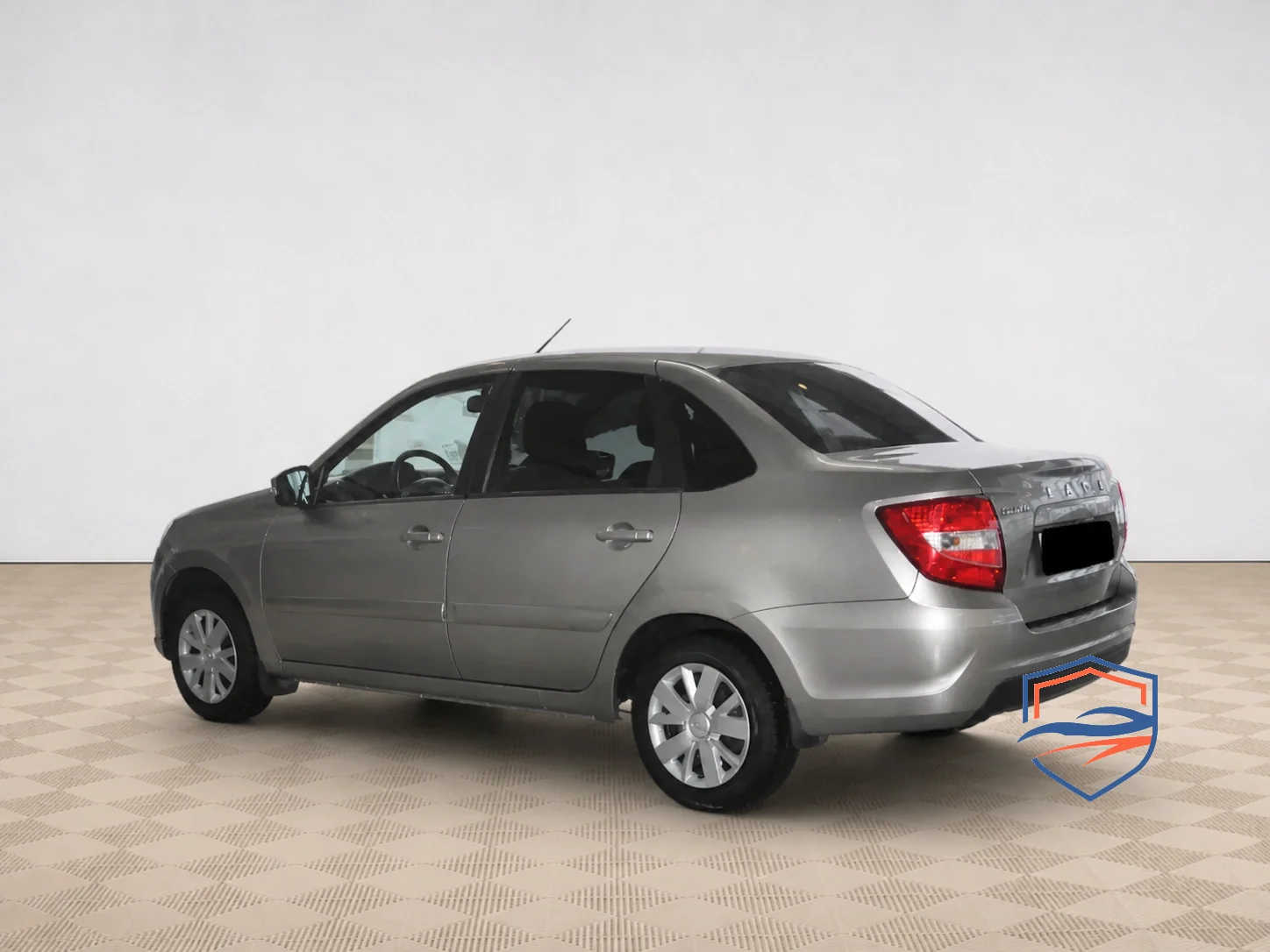 LADA (ВАЗ) - LADA (ВАЗ) Granta I Рестайлинг, 2021 г.