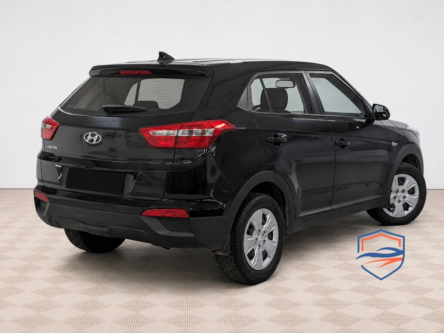 Hyundai - Hyundai Creta, 2016