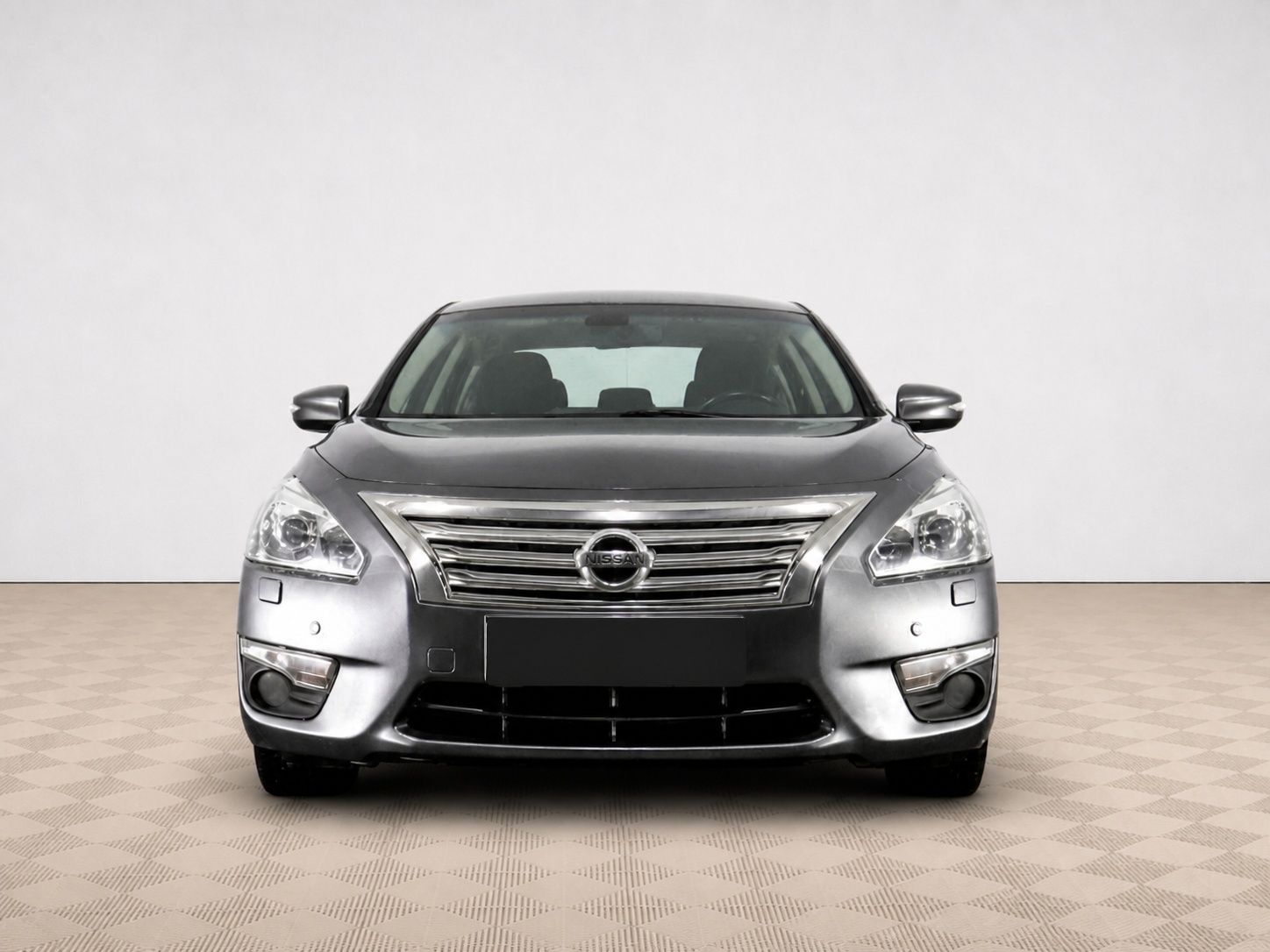 Nissan - Nissan Teana, 2014