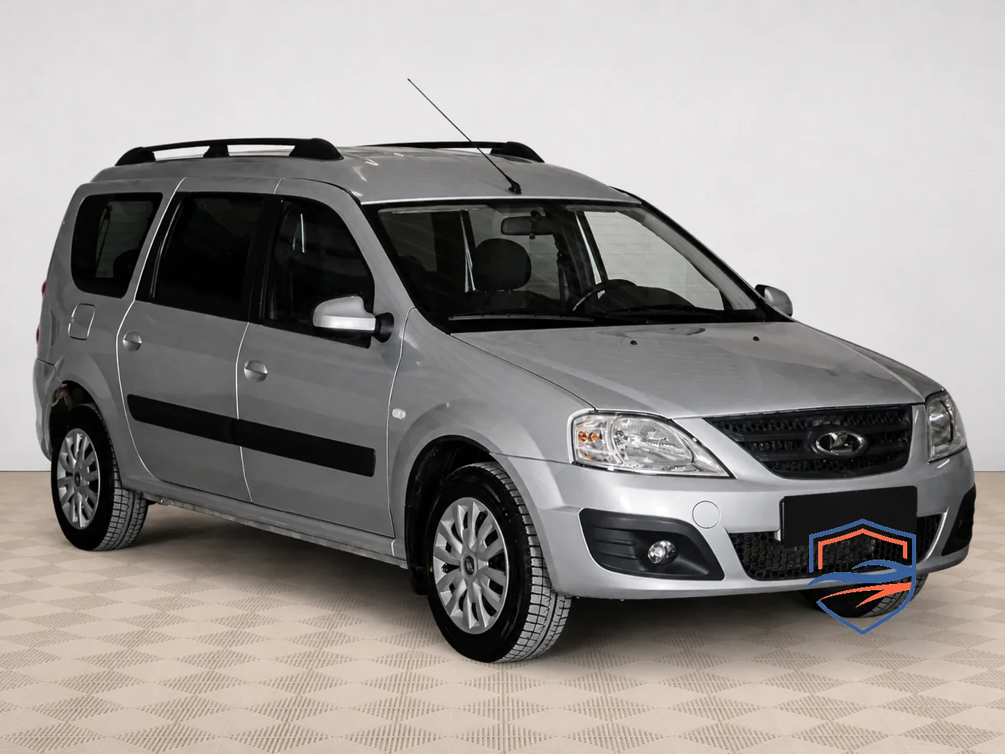 LADA (ВАЗ) - LADA (ВАЗ) Largus I, 2020 г.