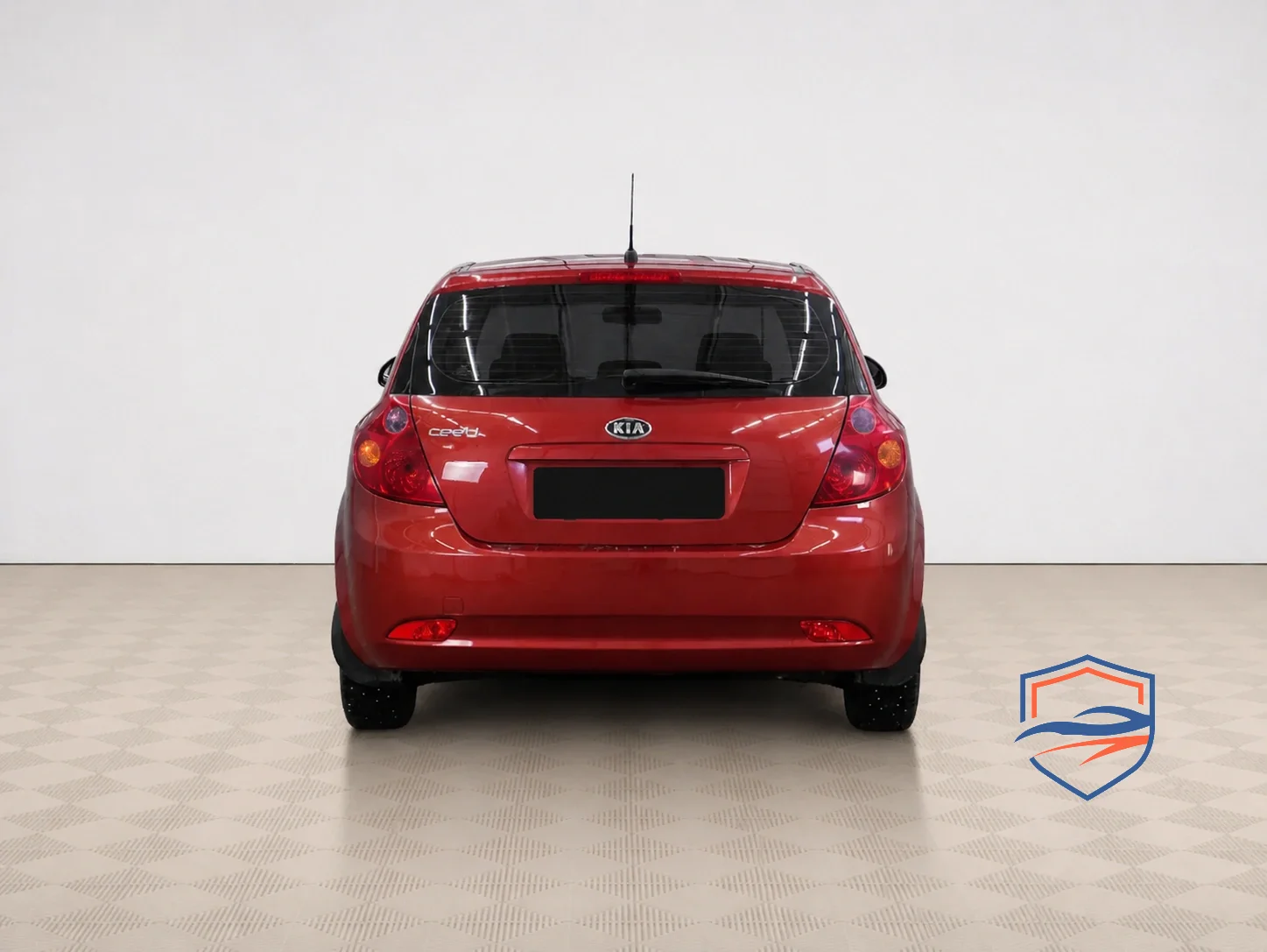 Kia - Kia Ceed I, 2009 г.