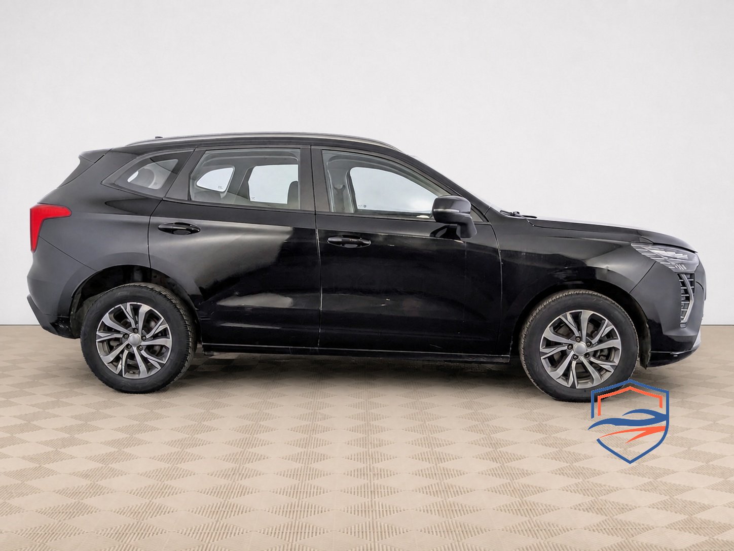 Haval - Haval Jolion I, 2022