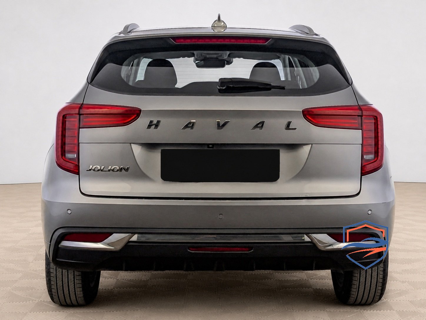 Haval - HAVAL Jolion, 2022