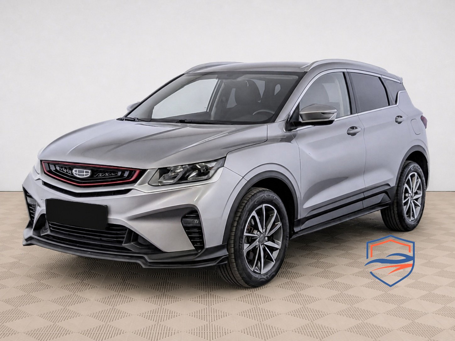 Geely - Geely Coolray I, 2023