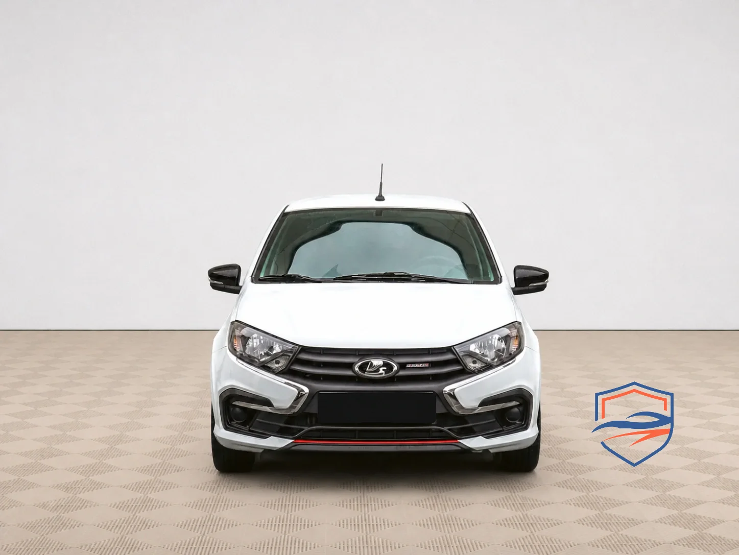 LADA (ВАЗ) - LADA (ВАЗ) Granta Sport I Рестайлинг, 2025 г.