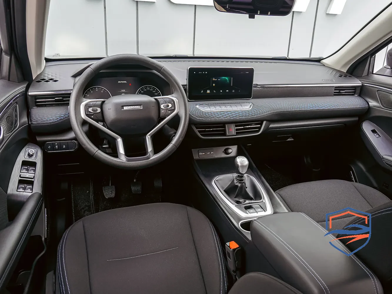 Haval - Haval Jolion I, 2023 г.