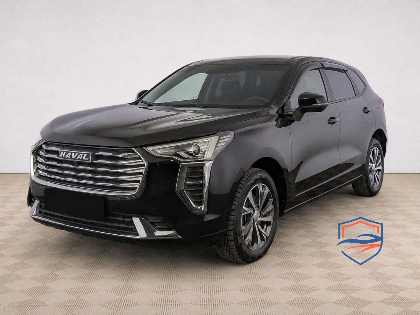 Haval - Haval Jolion I, 2021