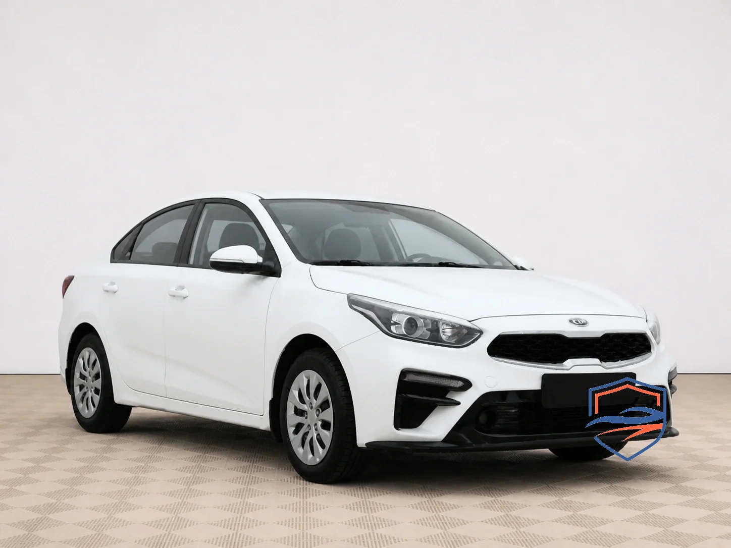 Kia - Kia Cerato IV, 2020 г.