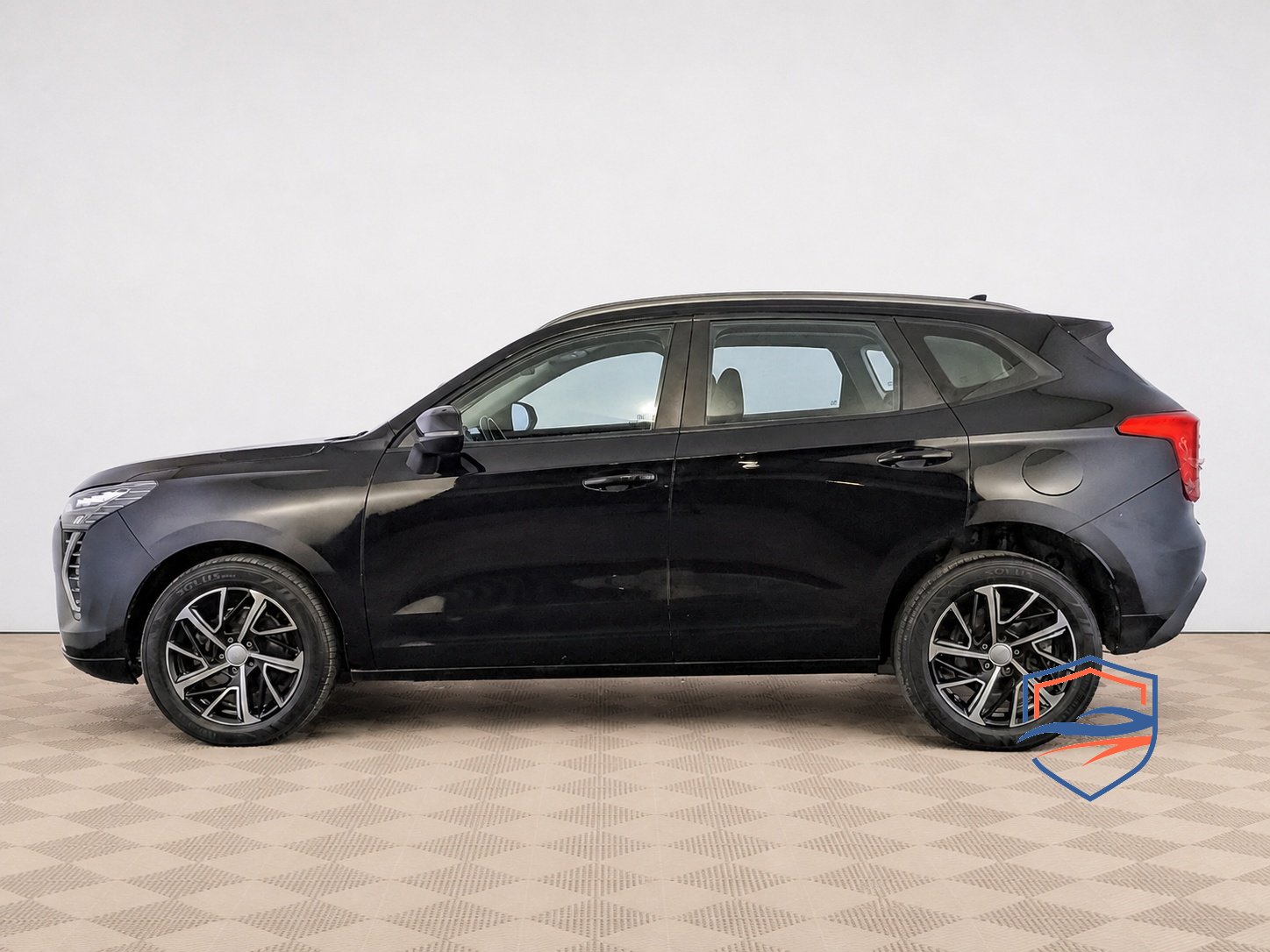 Haval - HAVAL Jolion, 2022