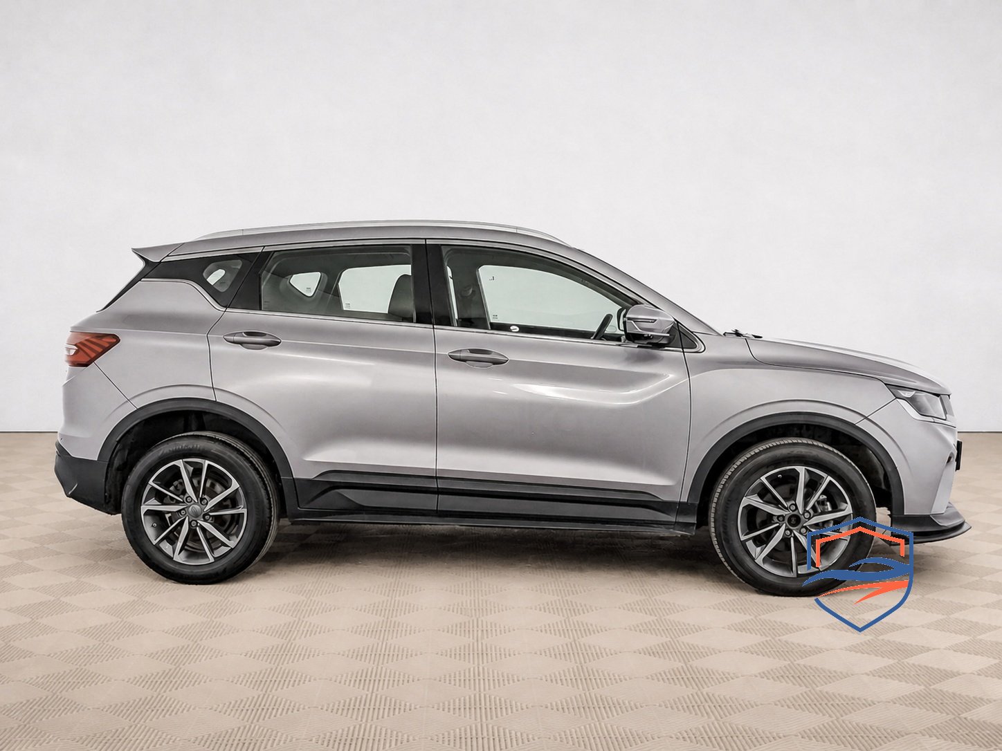 Geely - Geely Coolray, 2023