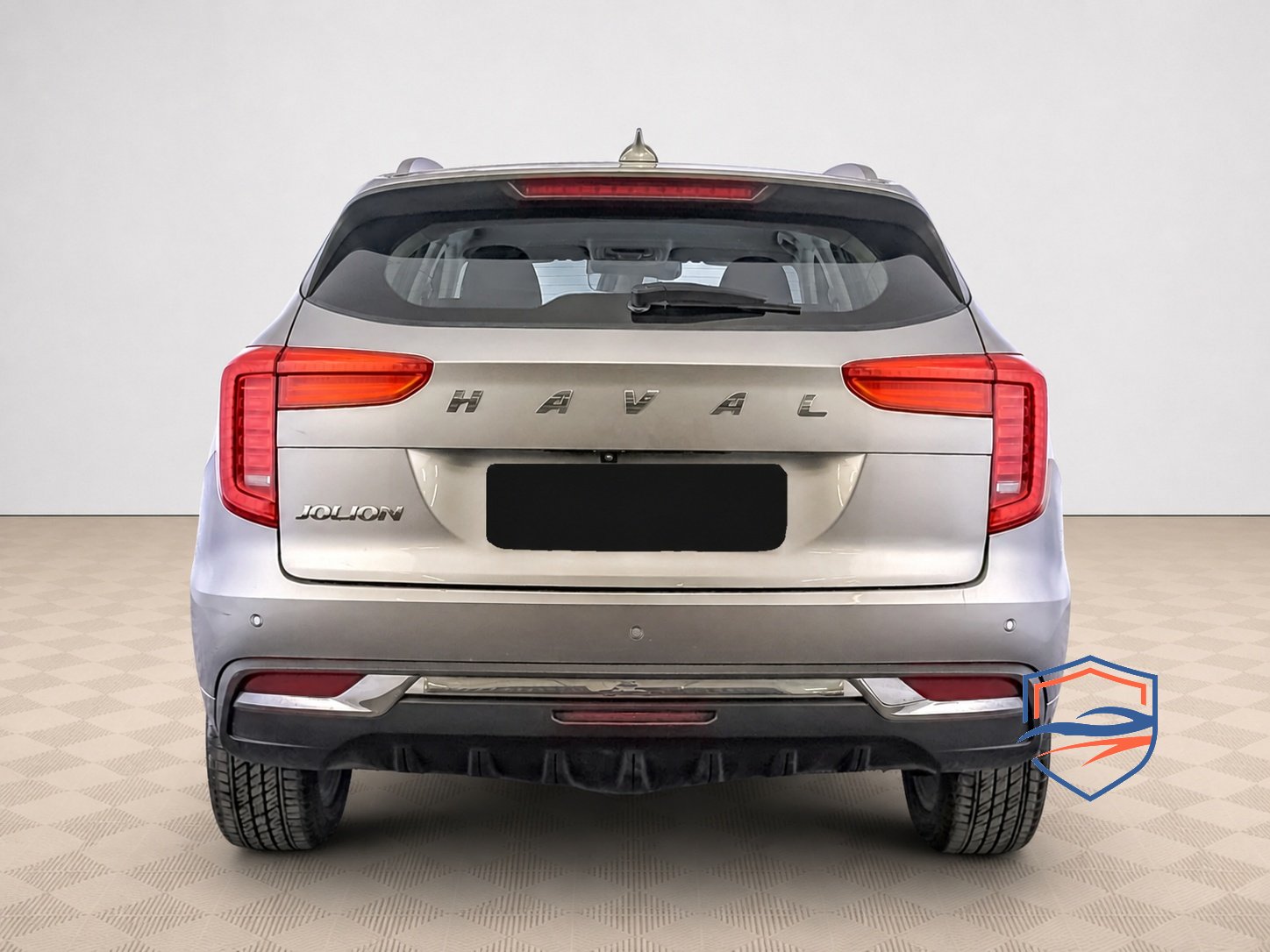 Haval - HAVAL Jolion, 2022