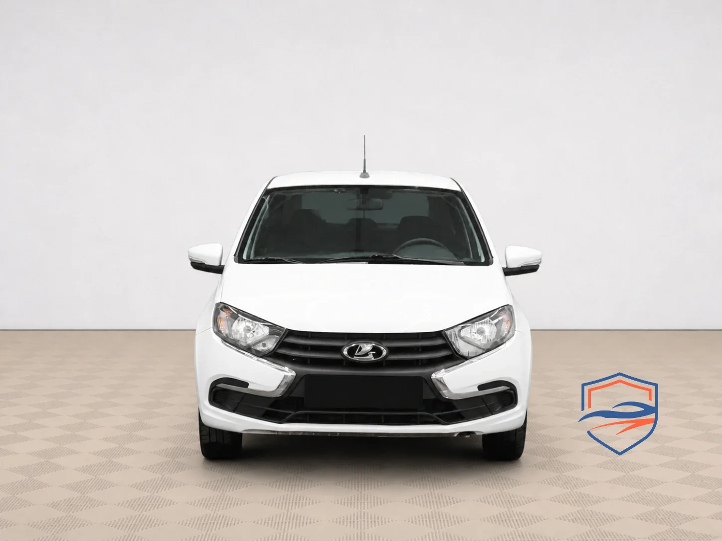 LADA (ВАЗ) - LADA (ВАЗ) Granta I Рестайлинг, 2024 г.