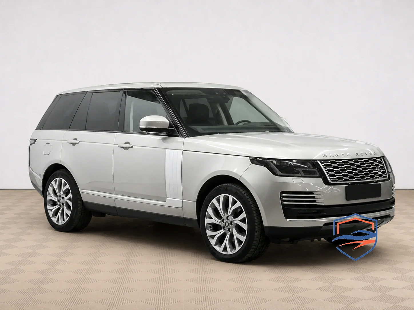 Land Rover - Land Rover Range Rover IV Рестайлинг, 2020 г.
