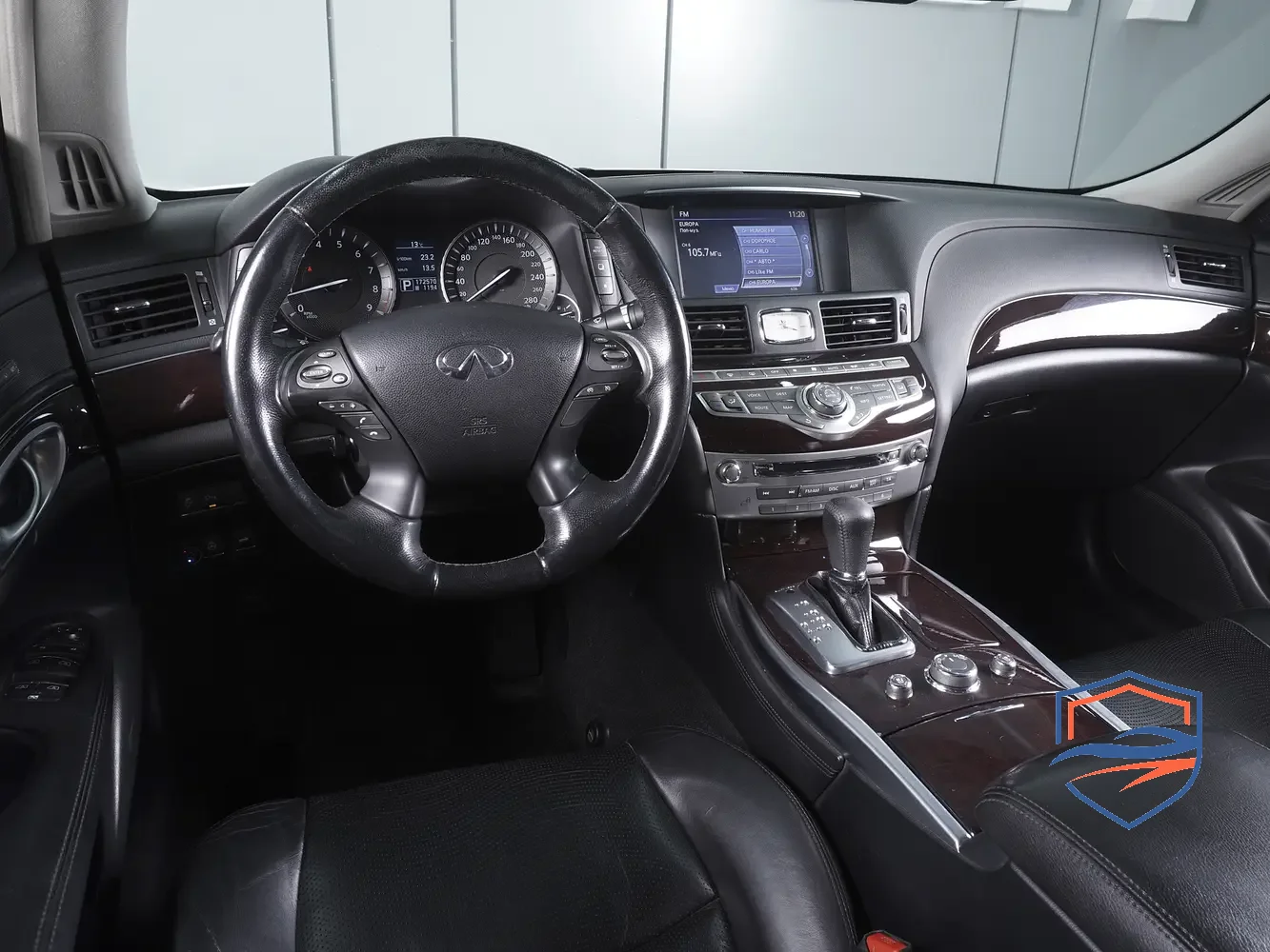 Infiniti - Infiniti M IV, 2013 г.