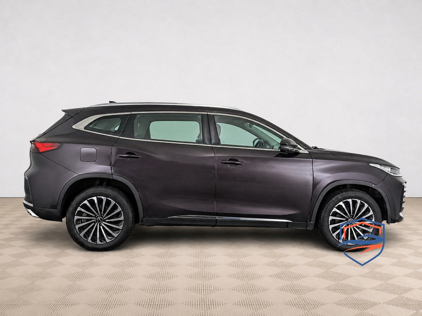 EXEED - Exeed TXL, 2022